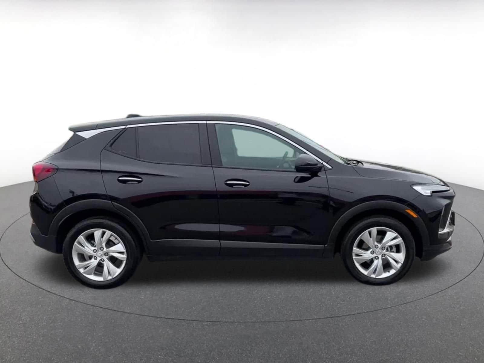 Thumbnail: 2025 Buick Encore GX - 16