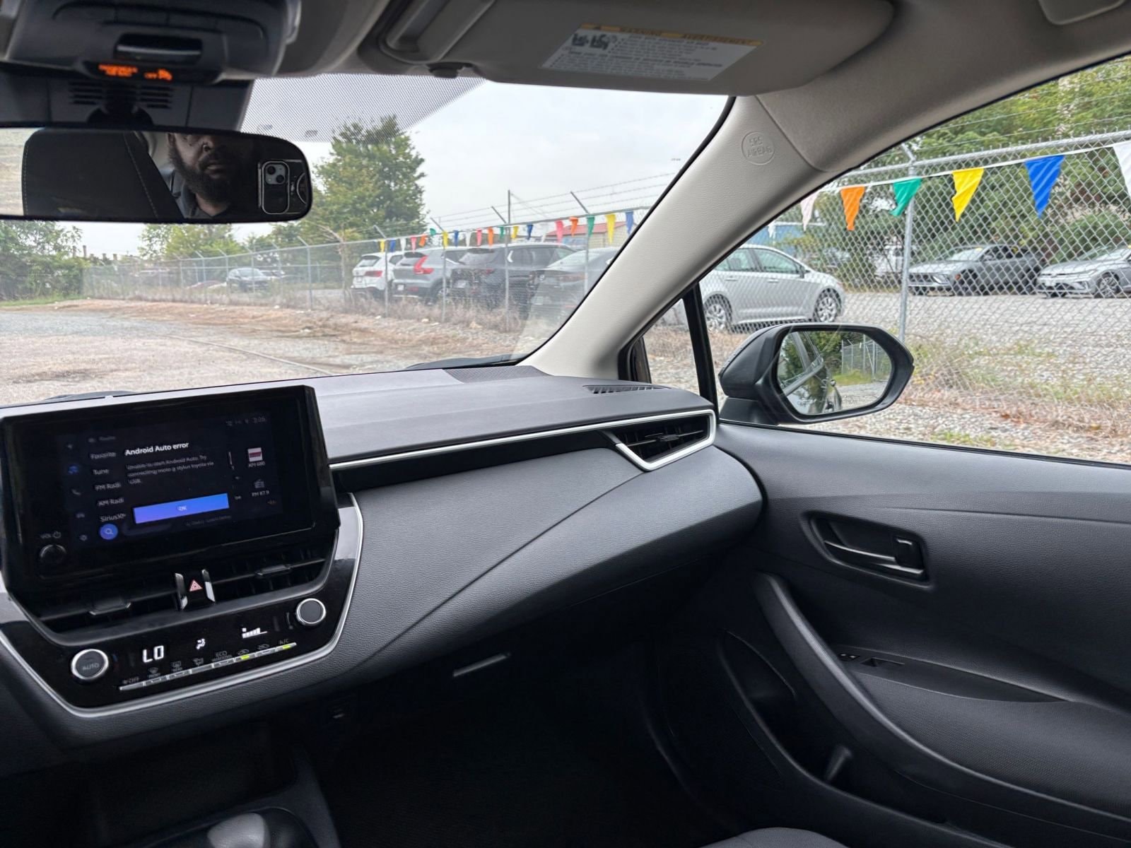 Thumbnail: 2024 Toyota Corolla - 33