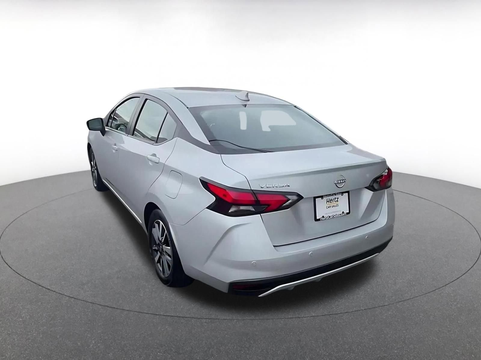 Thumbnail: 2025 Nissan Versa - 11