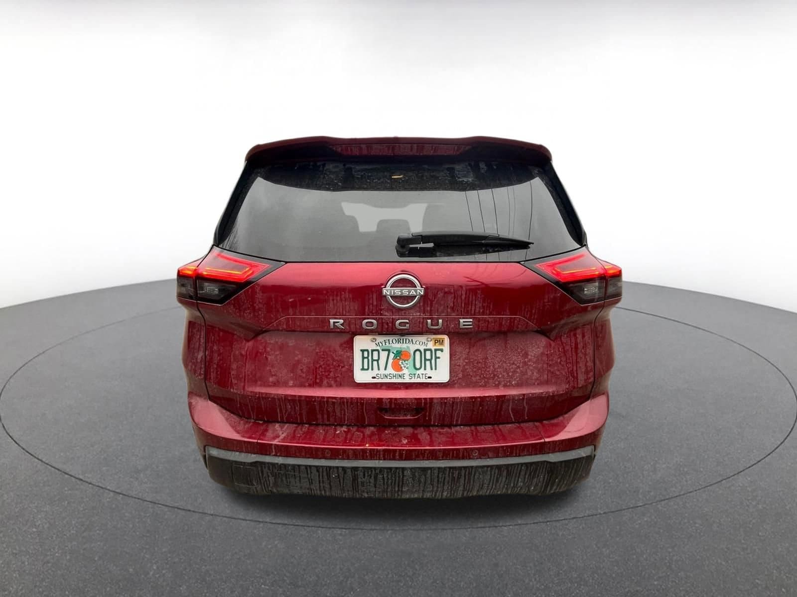 Thumbnail: 2025 Nissan Rogue - 6