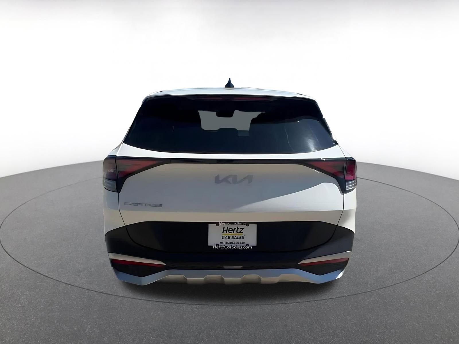 Thumbnail: 2025 Kia Sportage - 12