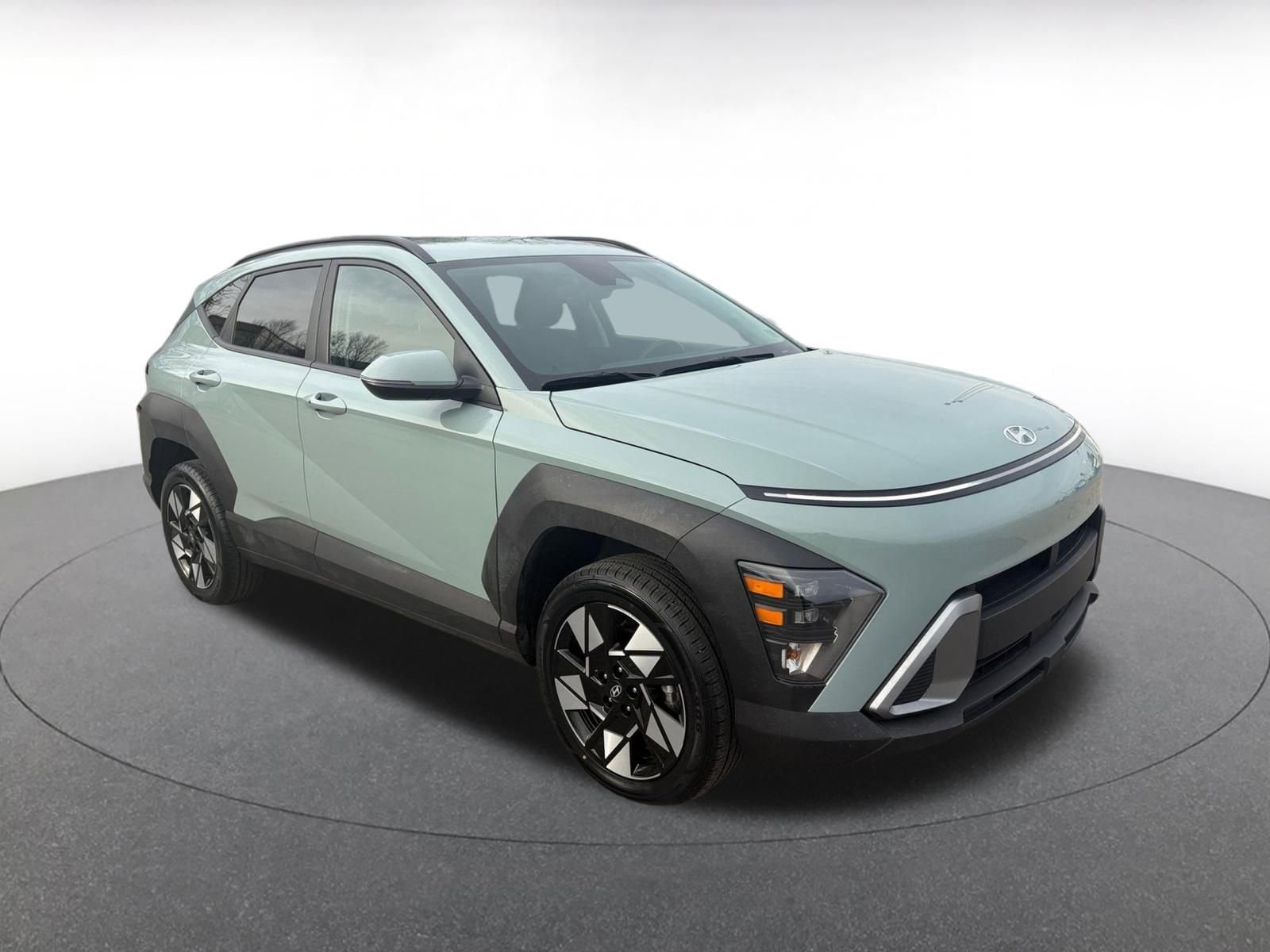 Thumbnail: 2025 Hyundai Kona - 1