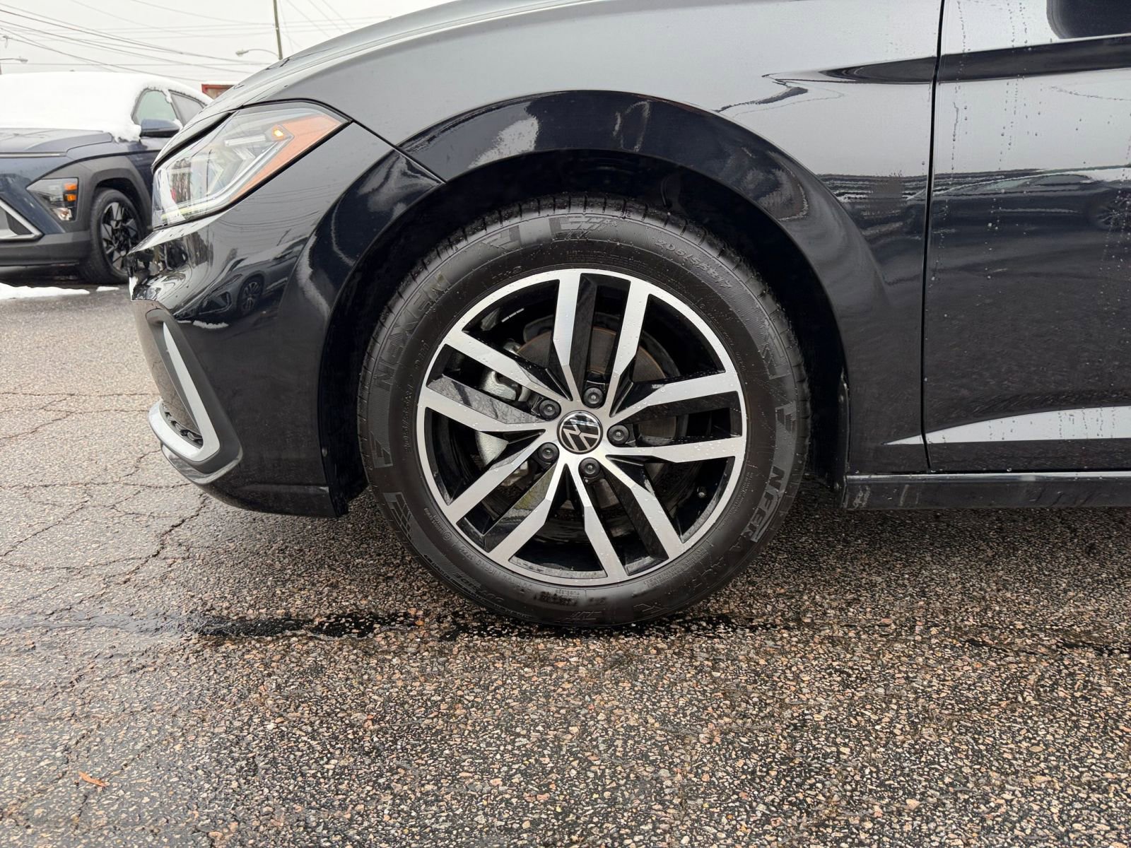 Thumbnail: 2025 Volkswagen Jetta - 29