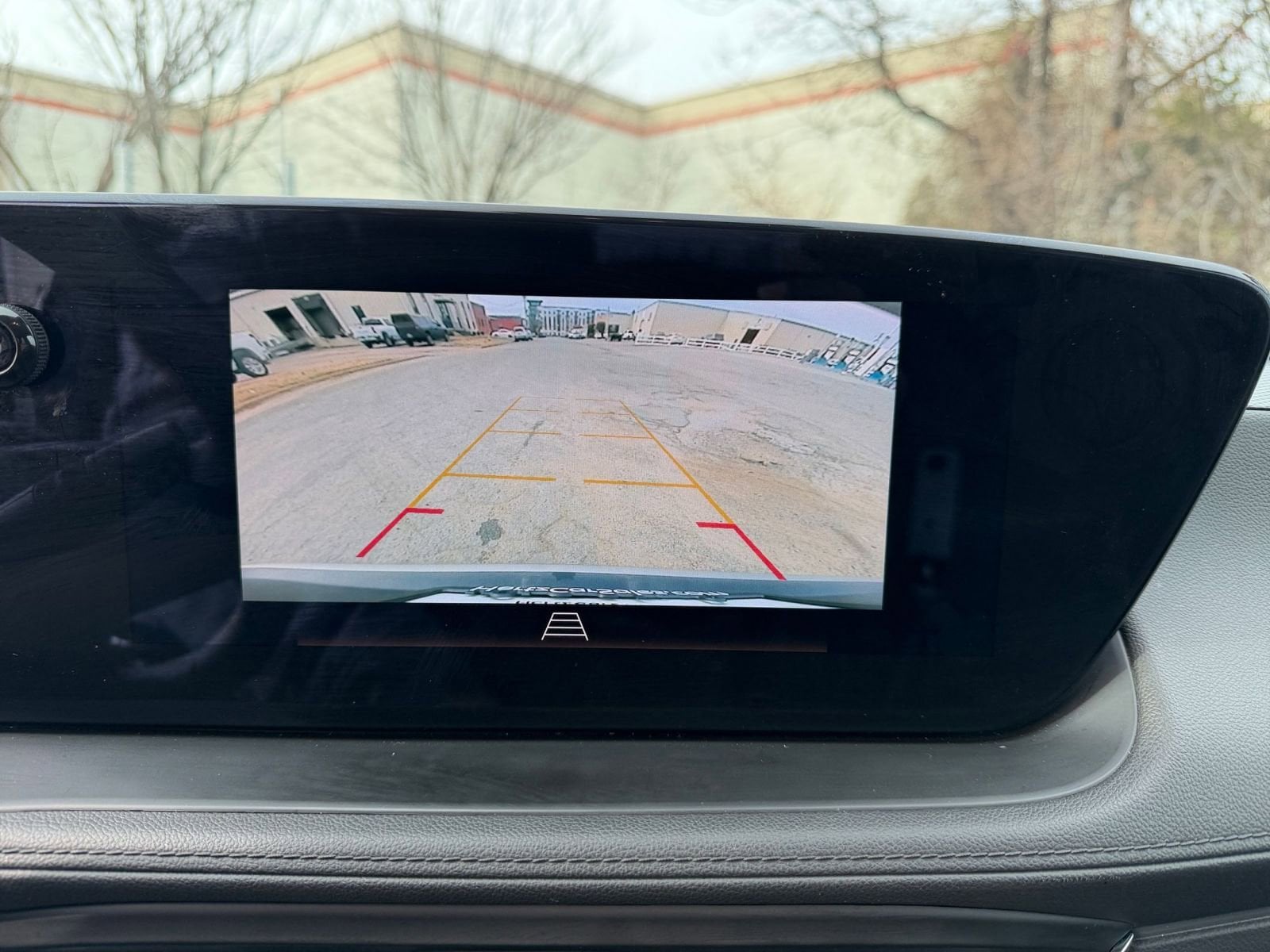 Thumbnail: 2025 Buick Encore GX - 17