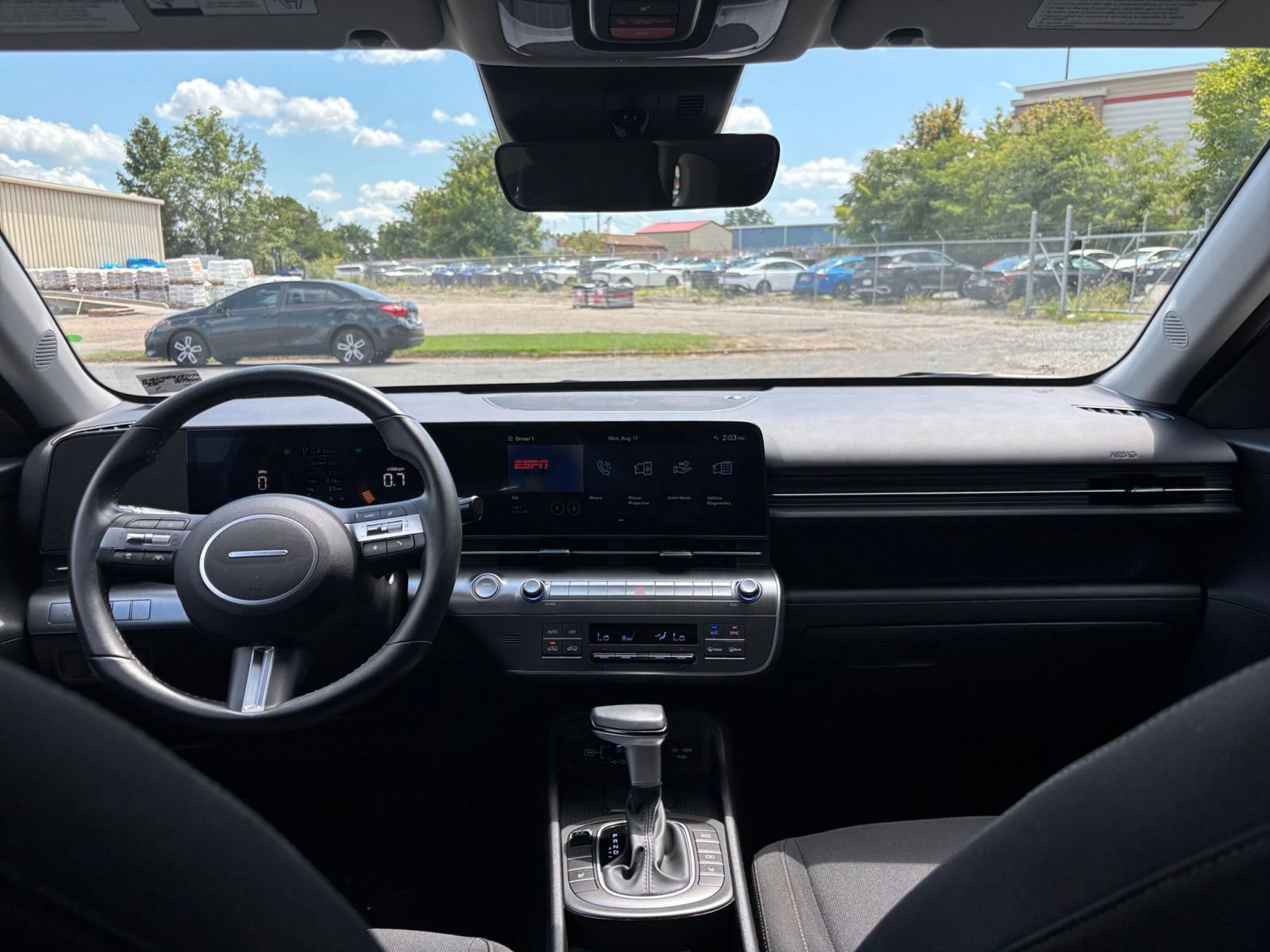 Thumbnail: 2026 Hyundai Kona - 32
