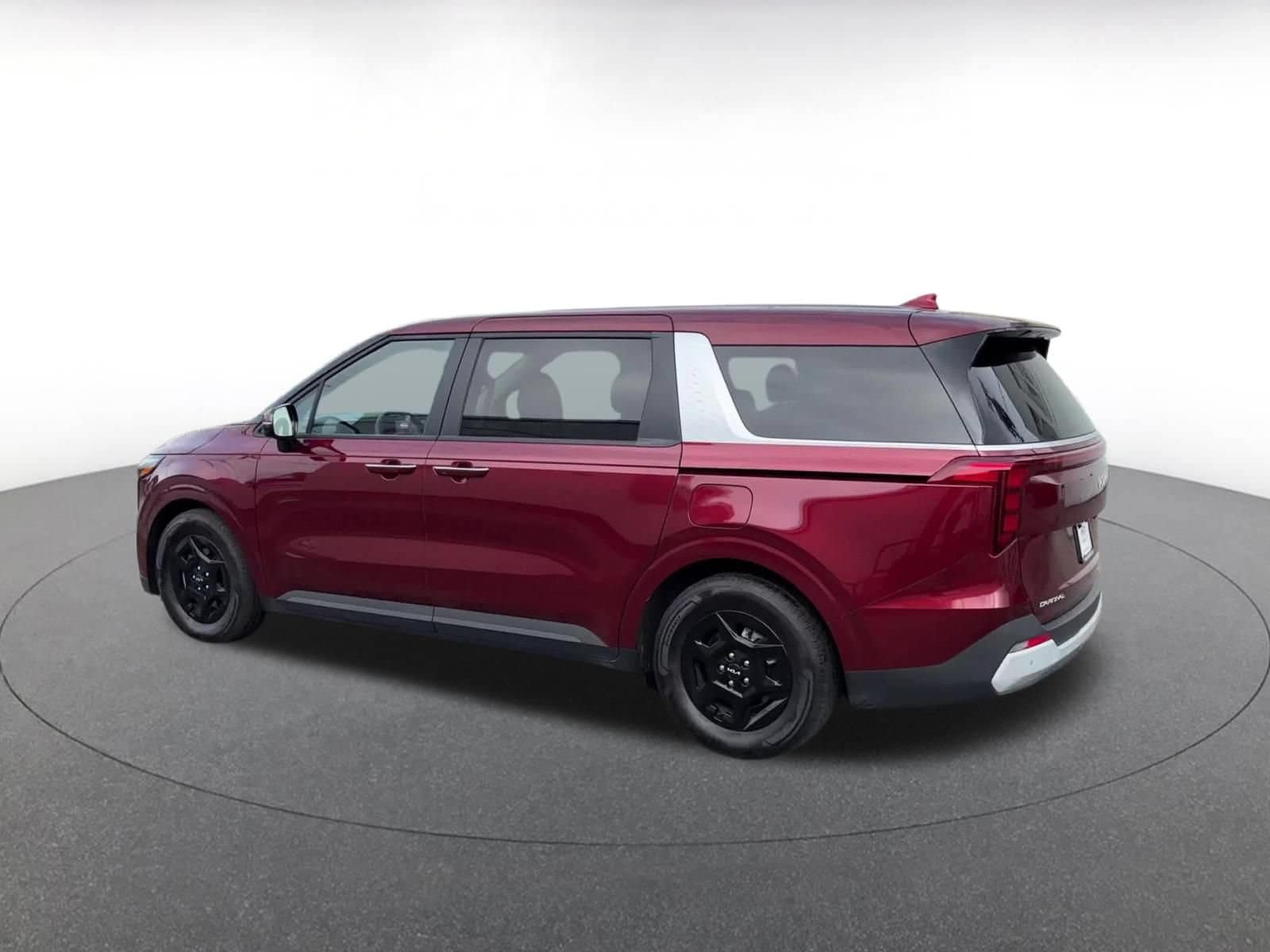 Thumbnail: 2026 Kia Carnival - 9