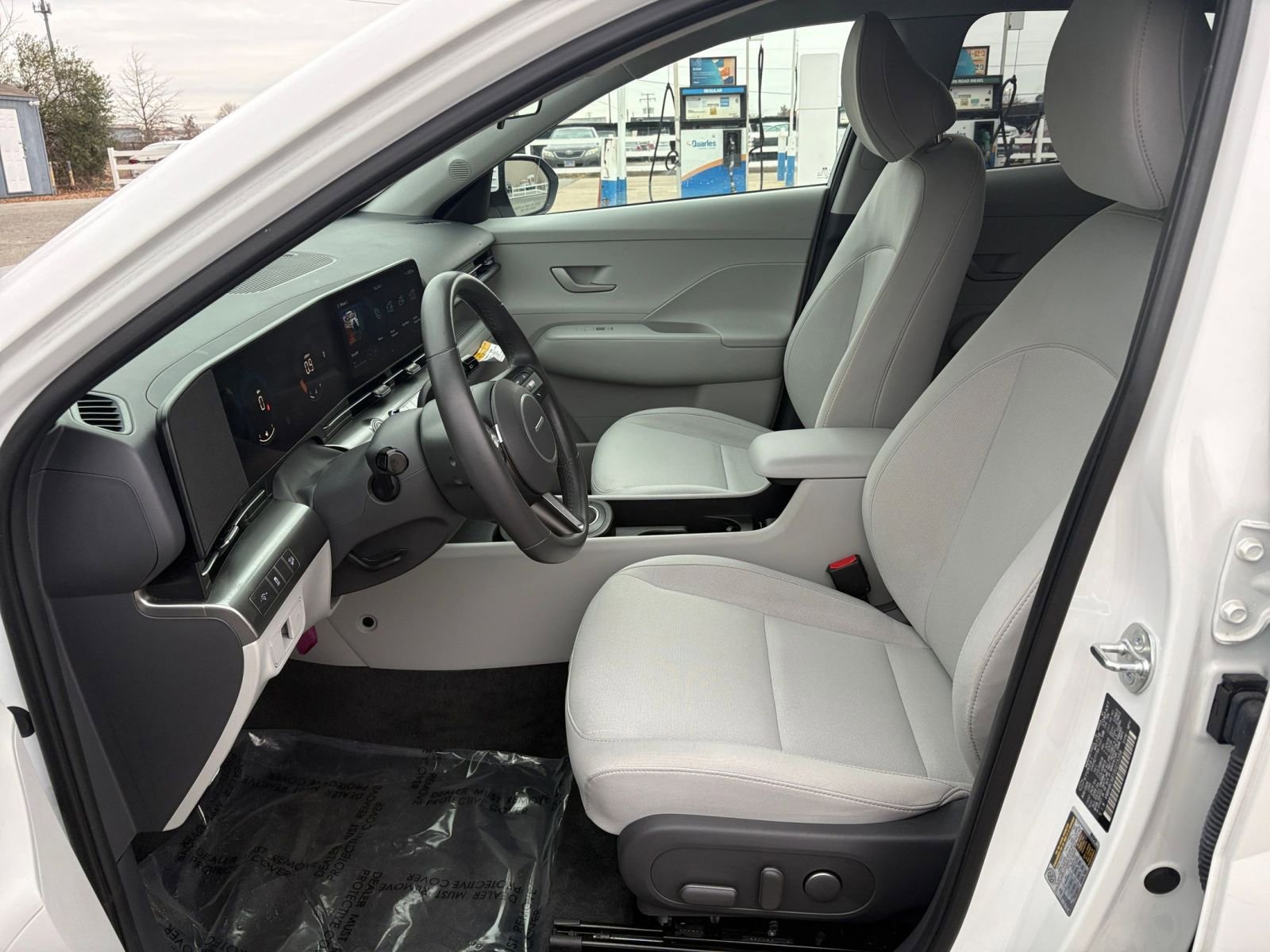 Thumbnail: 2025 Hyundai Kona - 27