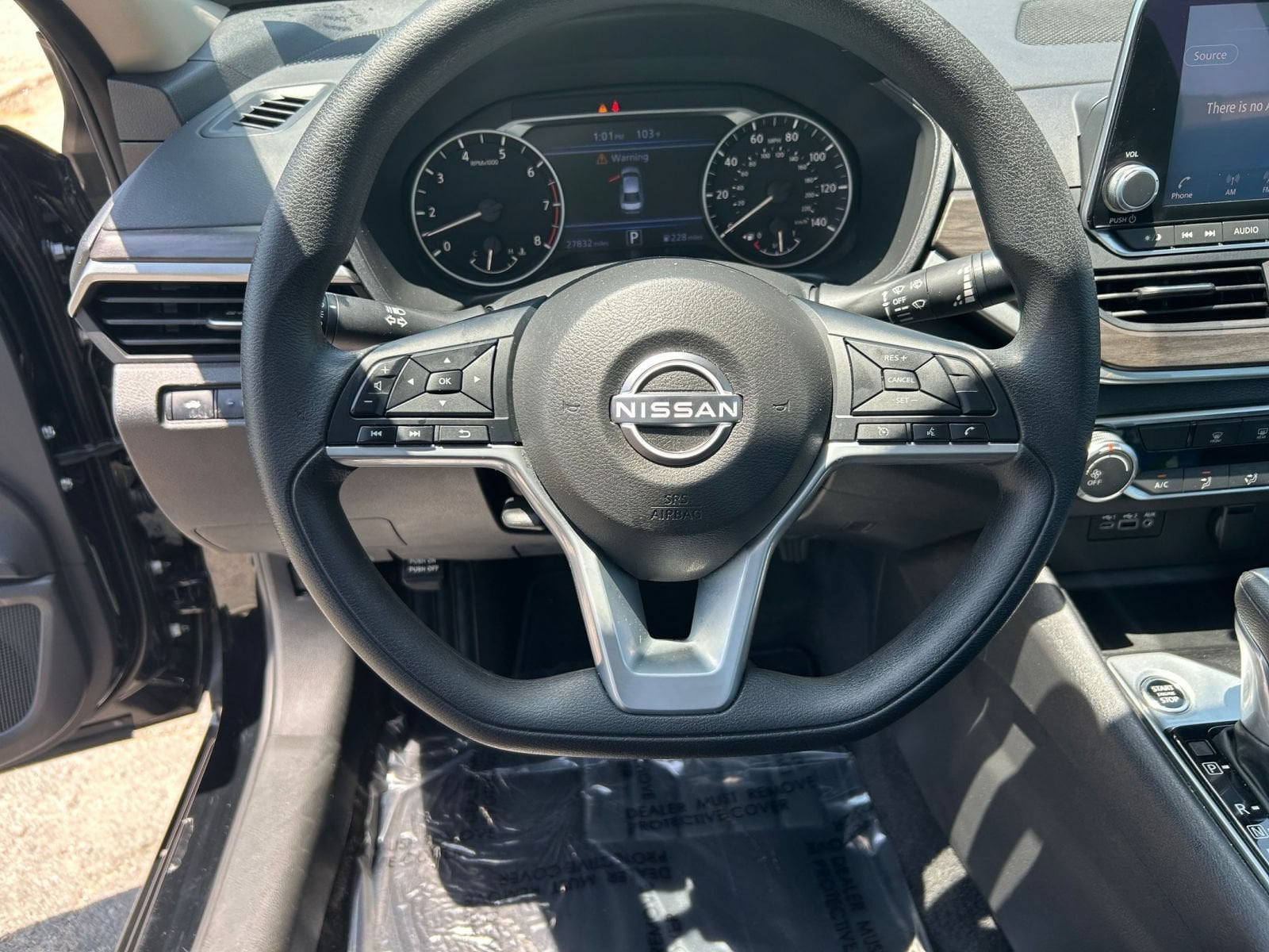 Thumbnail: 2025 Nissan Altima - 28