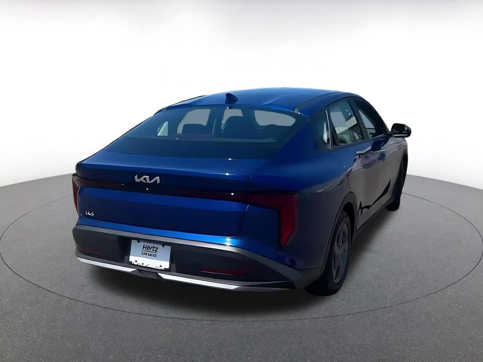 Thumbnail: 2025 Kia K4 - 11