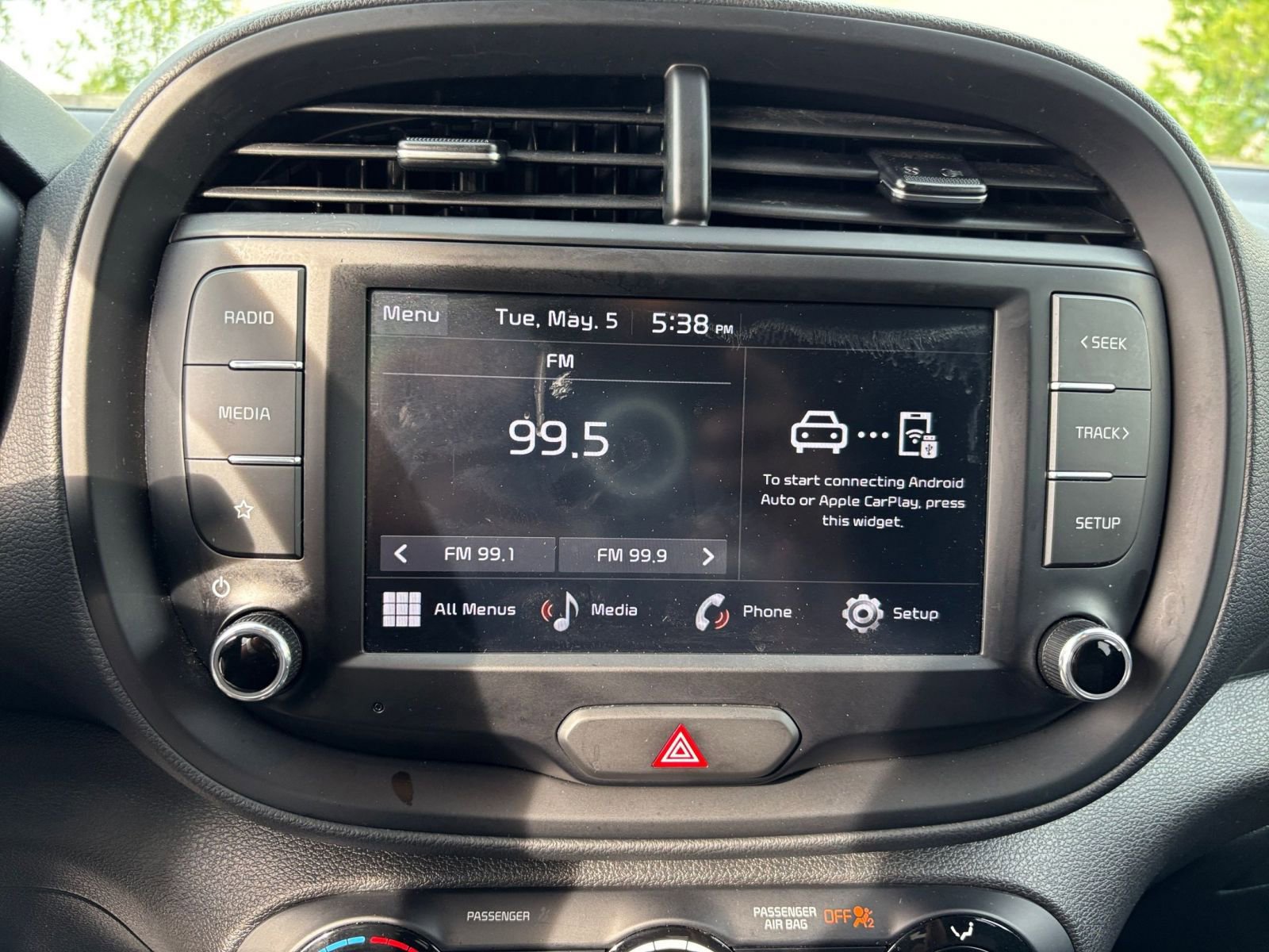 Thumbnail: 2025 Kia Soul - 20