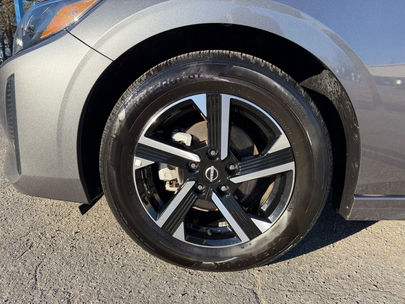 Thumbnail: 2025 Nissan Sentra - 28