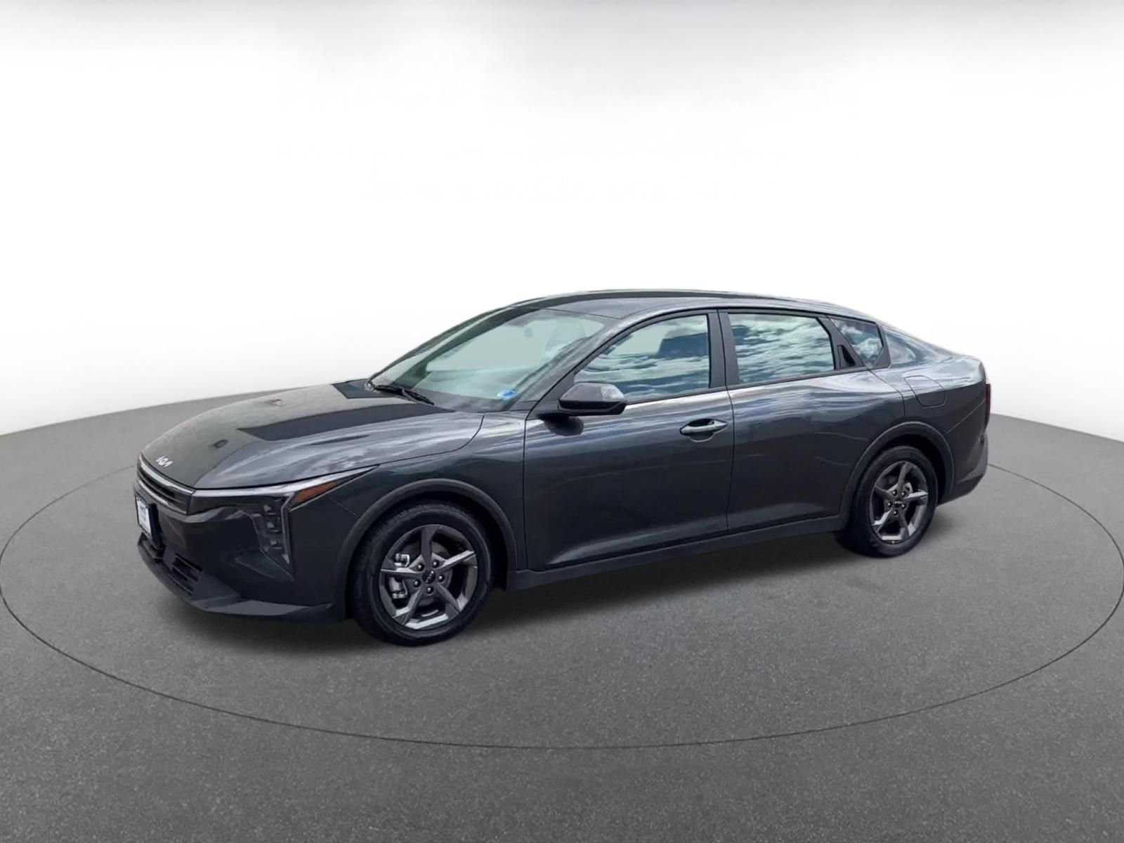 Thumbnail: 2025 Kia K4 - 8