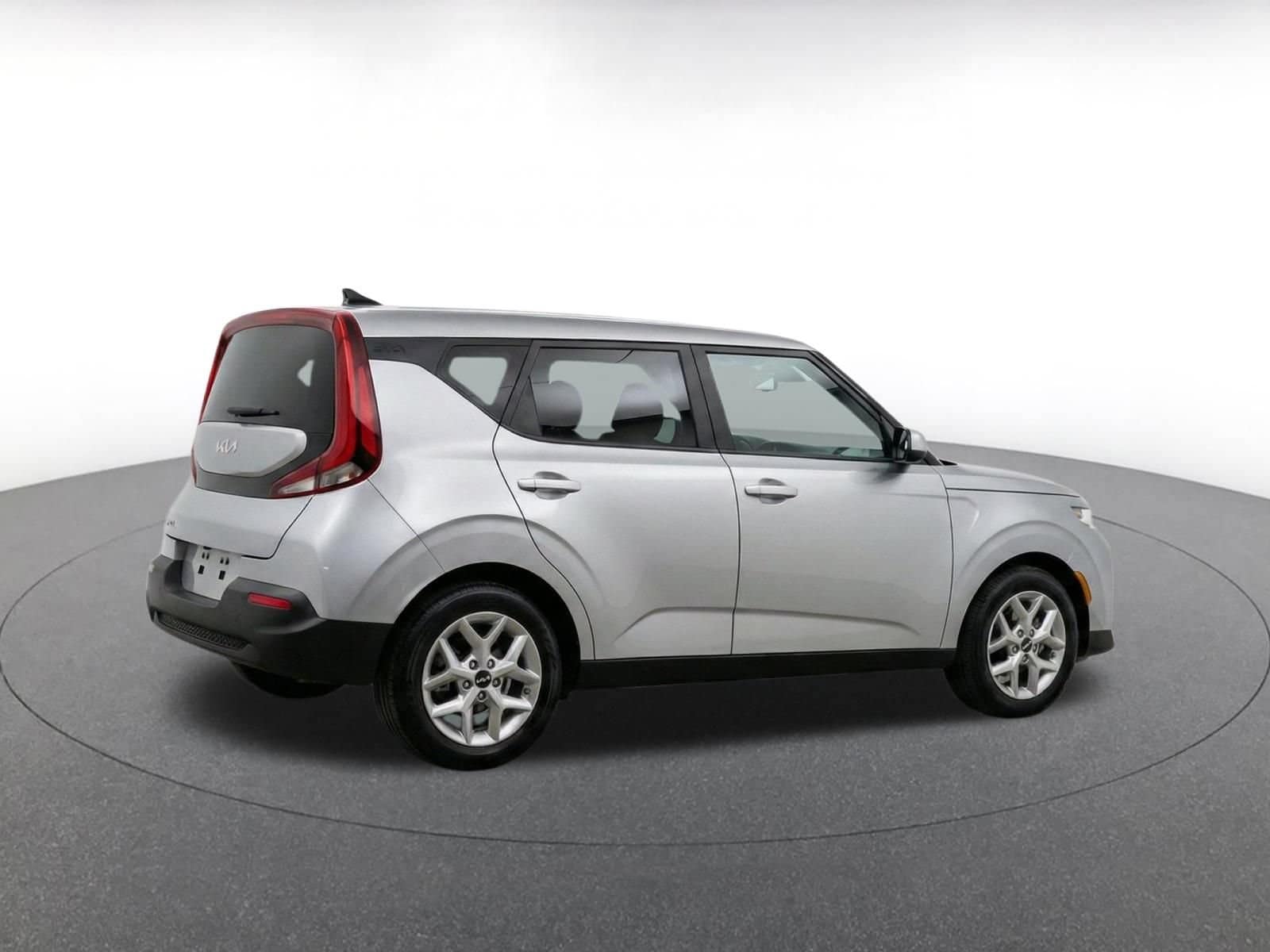 Thumbnail: 2025 Kia Soul - 7