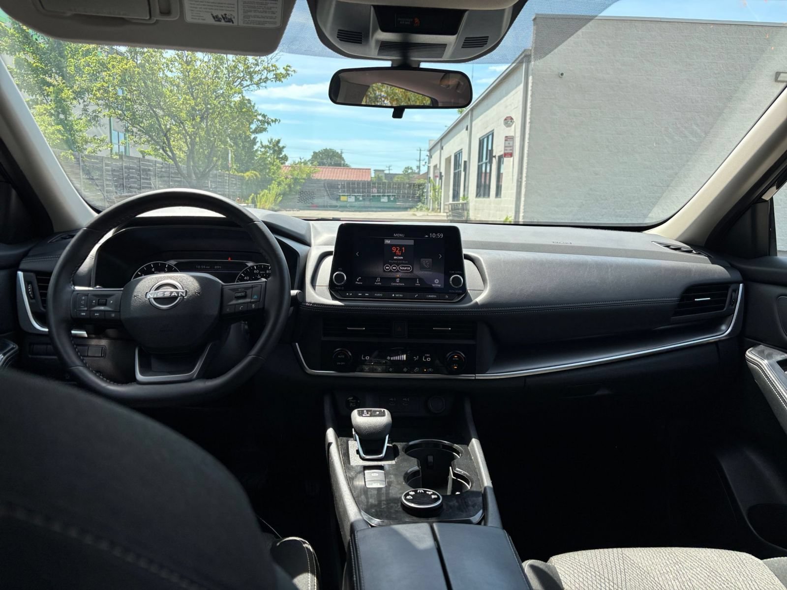 Thumbnail: 2025 Nissan Rogue - 31