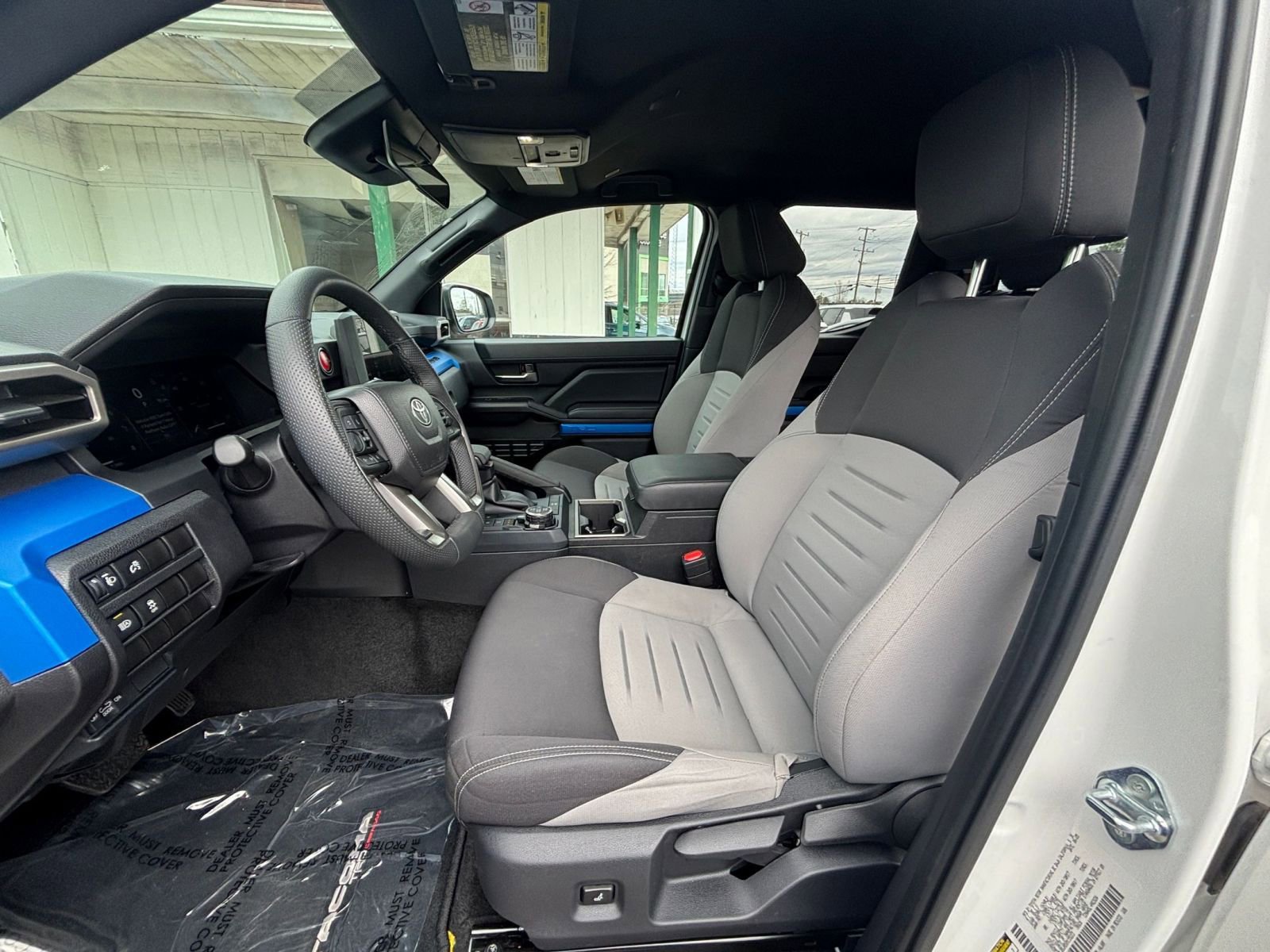 Thumbnail: 2025 Toyota Tacoma - 27