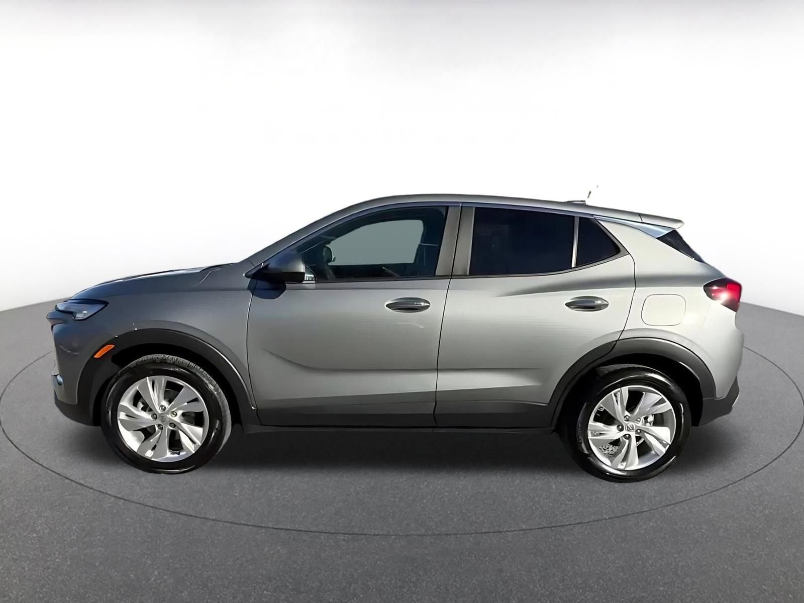 Thumbnail: 2025 Buick Encore GX - 9