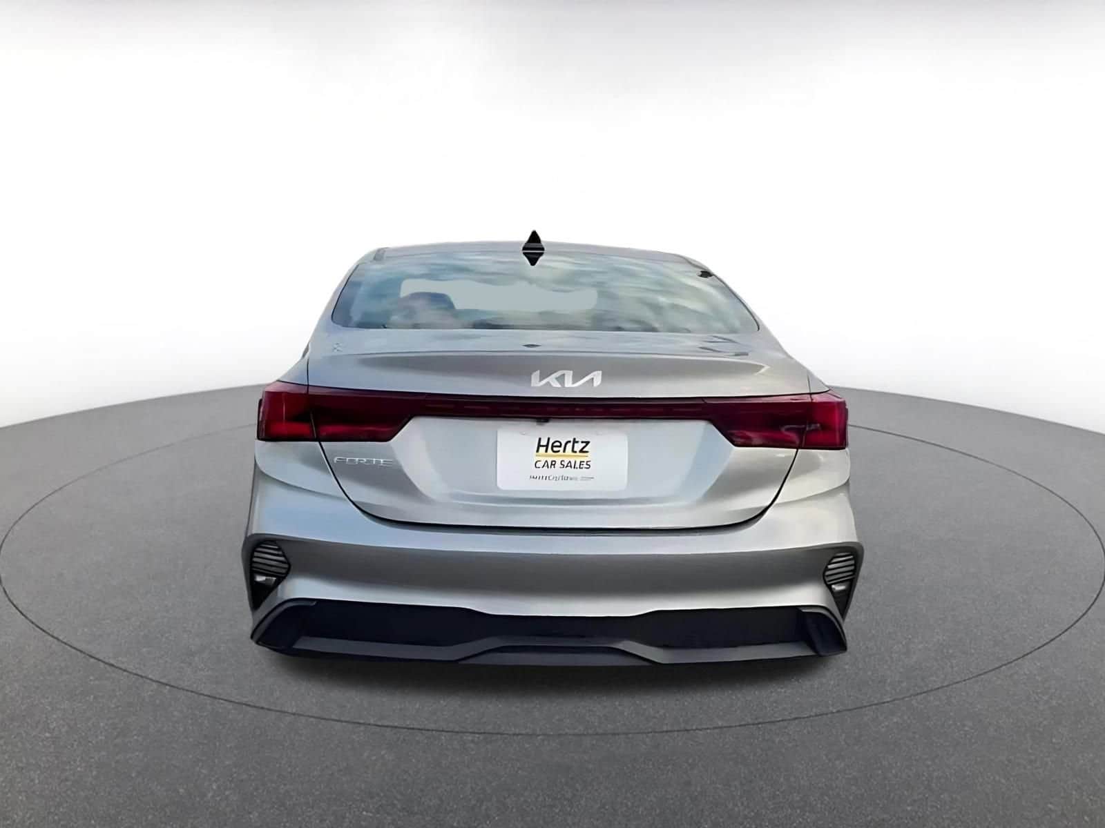 Thumbnail: 2024 Kia Forte - 12