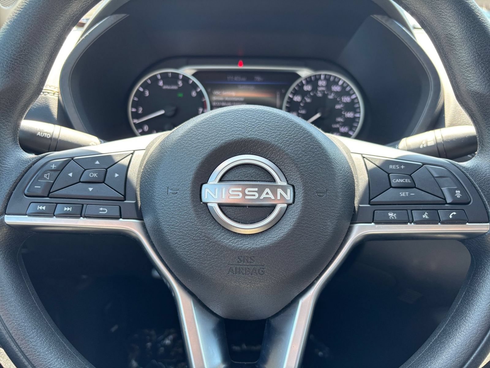 Thumbnail: 2025 Nissan Sentra - 25