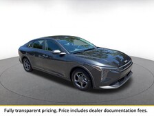 2025 Kia K4 LXS -
                  Richmond, VA