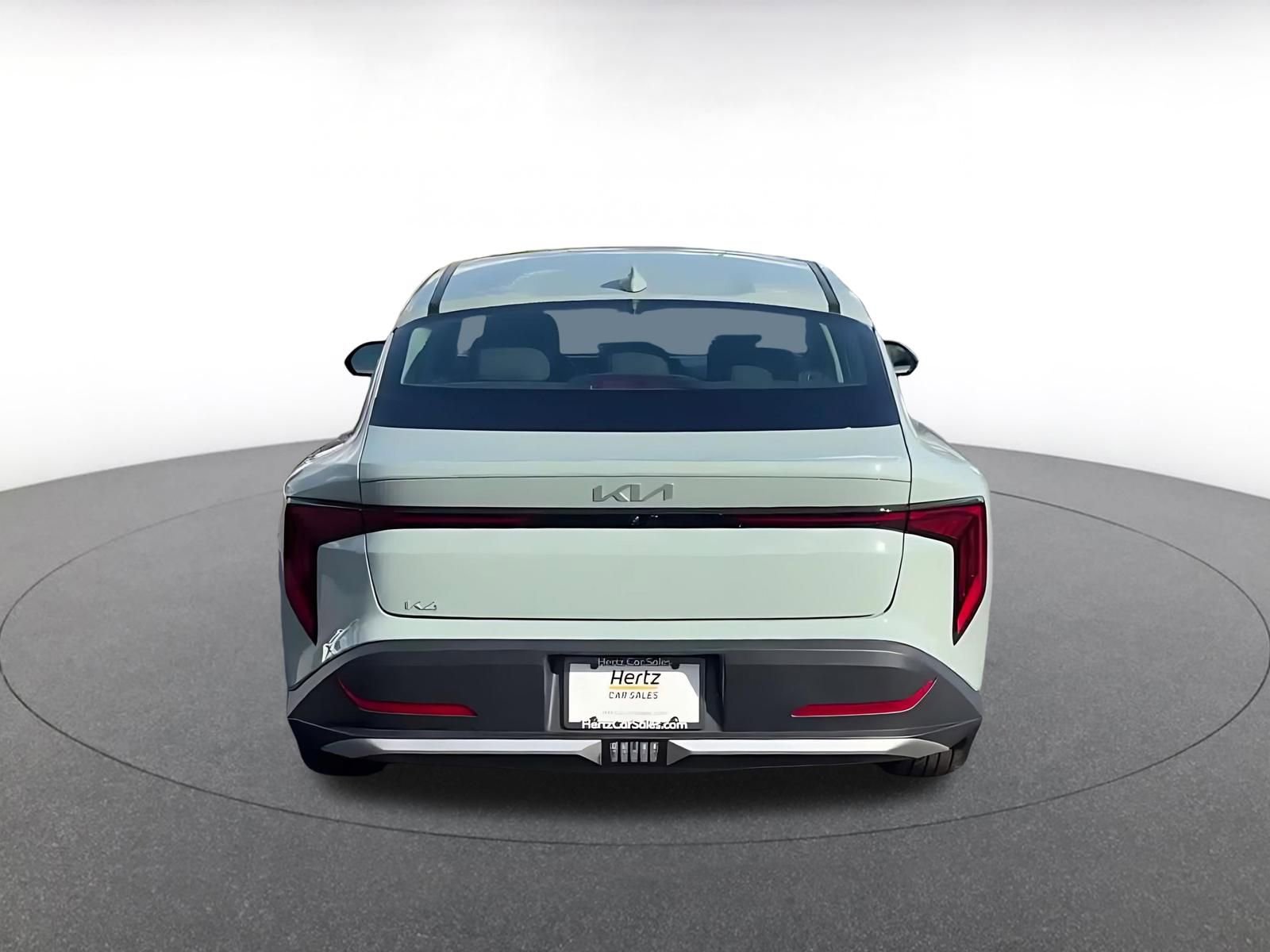 Thumbnail: 2025 Kia K4 - 12