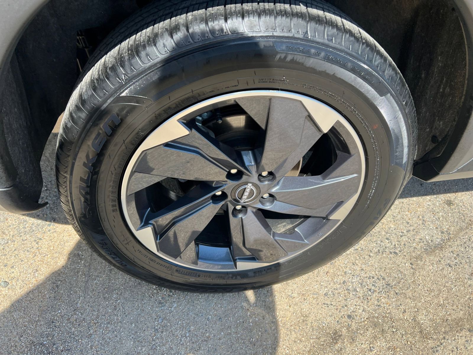 Thumbnail: 2025 Nissan Rogue - 31