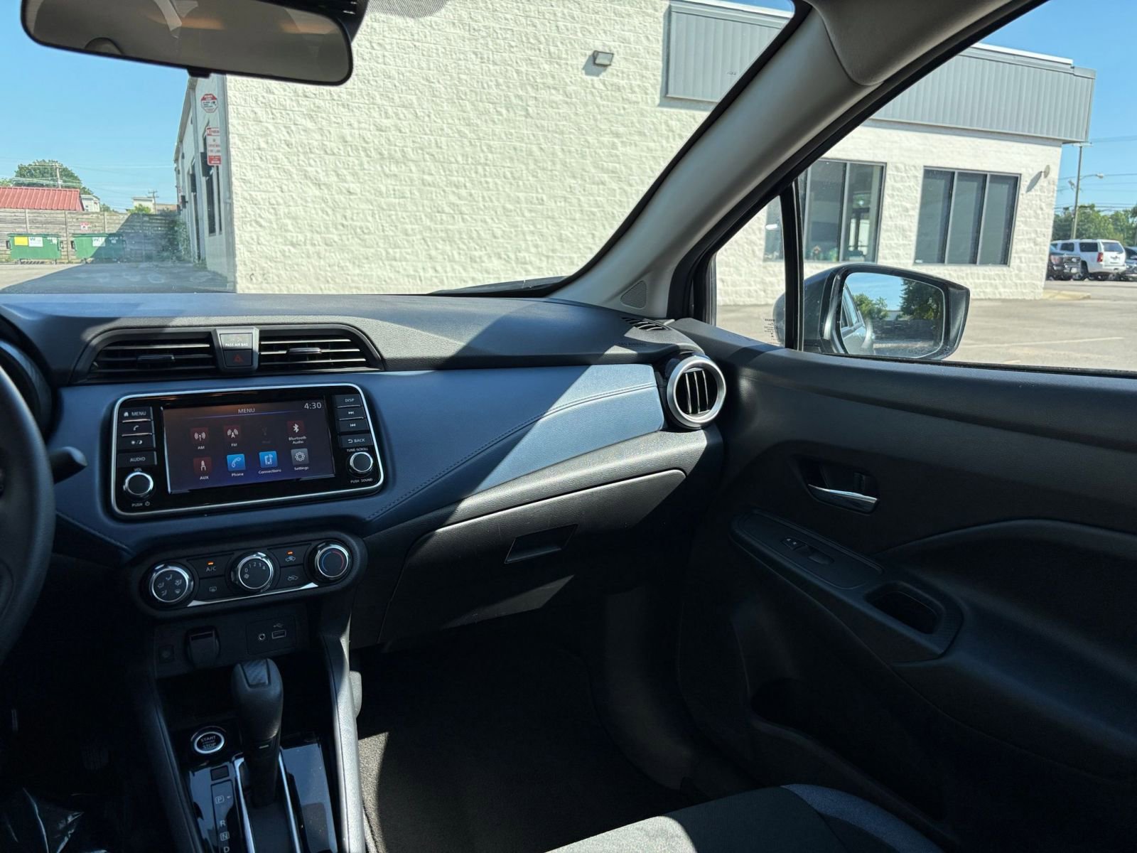 Thumbnail: 2025 Nissan Versa - 34