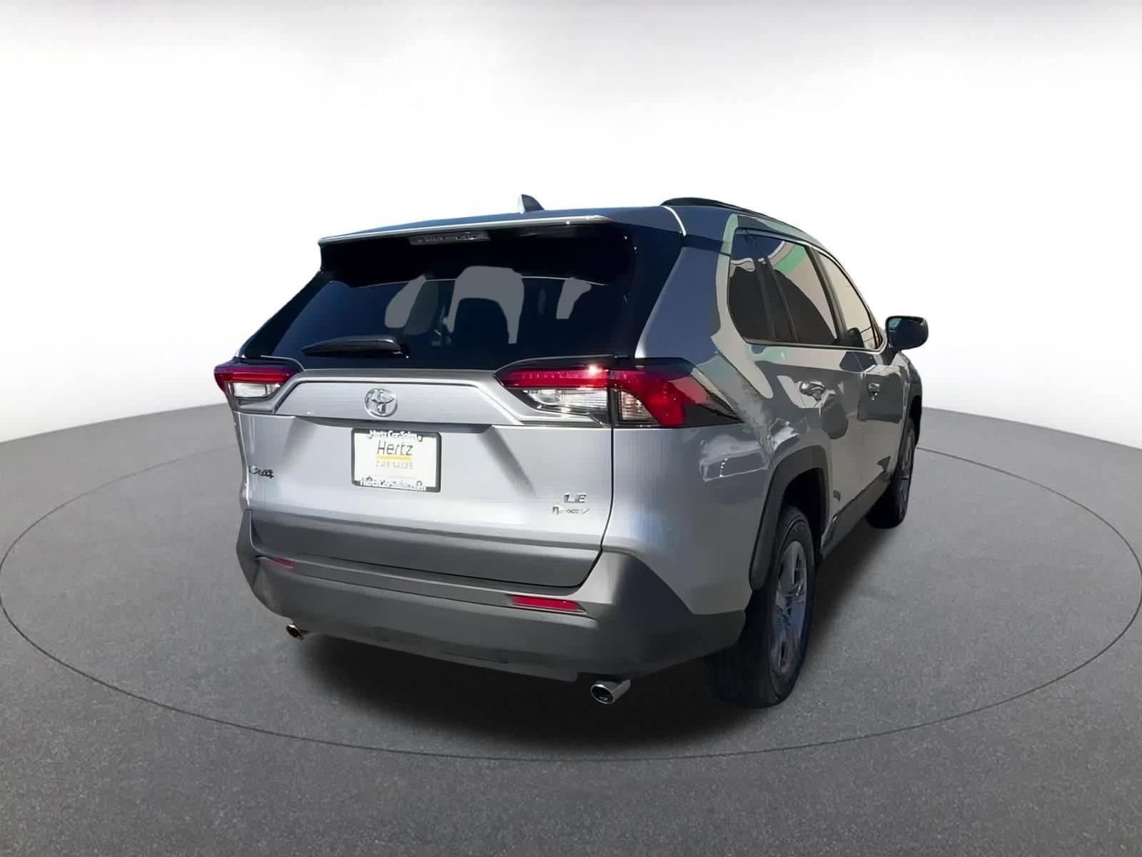 Thumbnail: 2025 Toyota RAV4 - 14