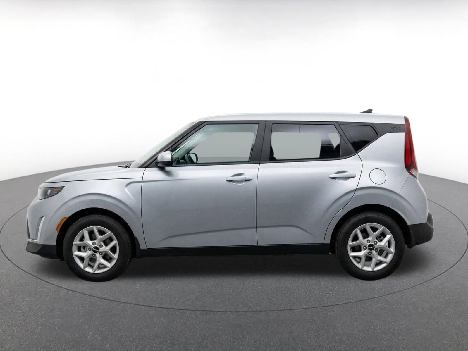Thumbnail: 2025 Kia Soul - 4