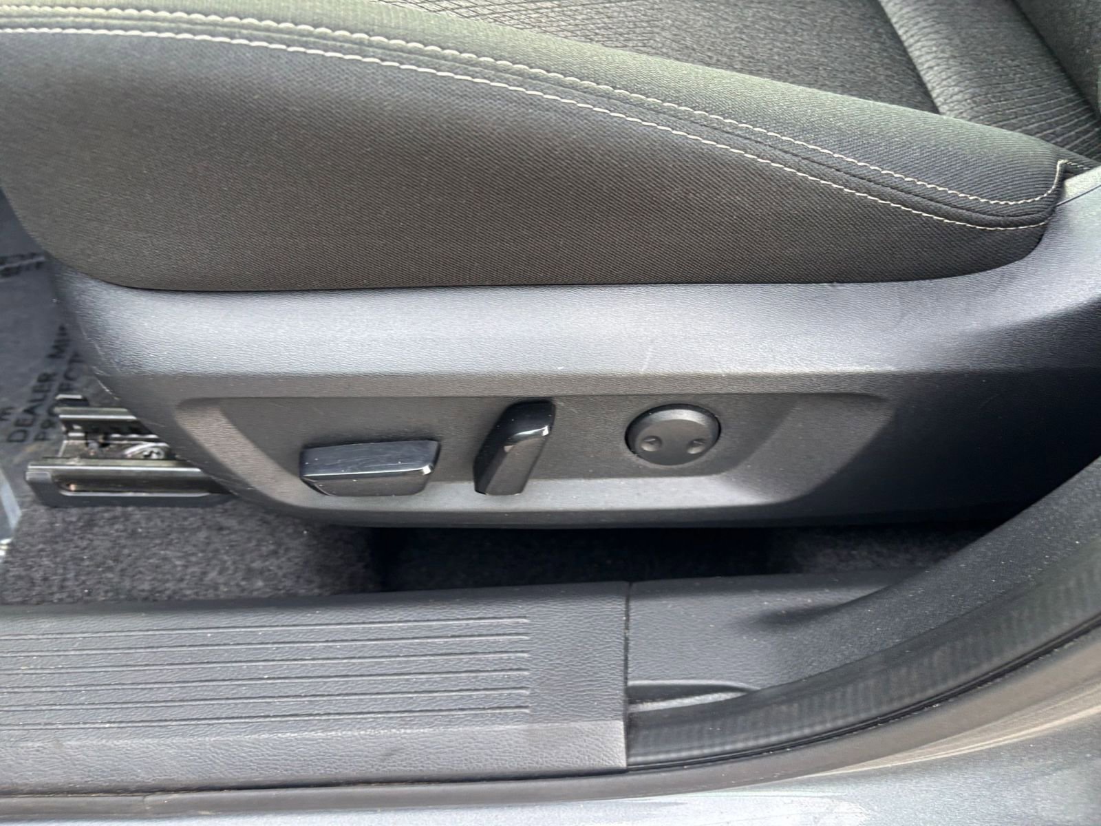 Thumbnail: 2025 Nissan Rogue - 22