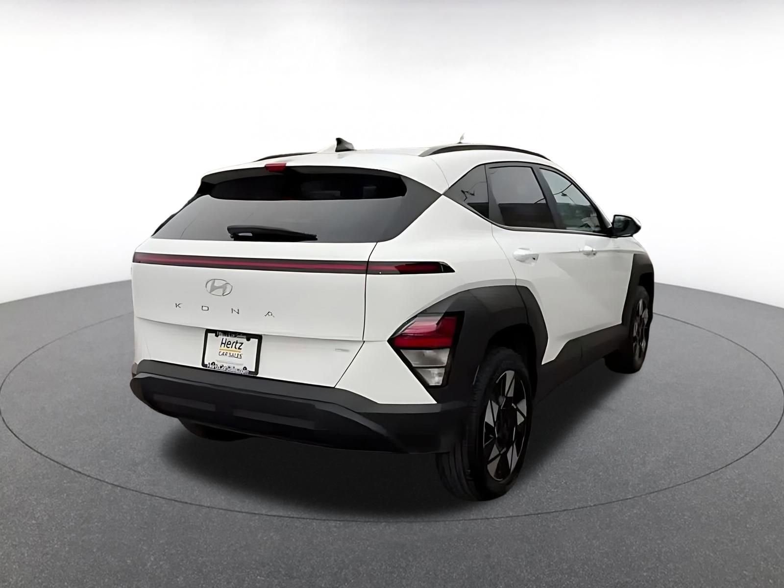 Thumbnail: 2025 Hyundai Kona - 15