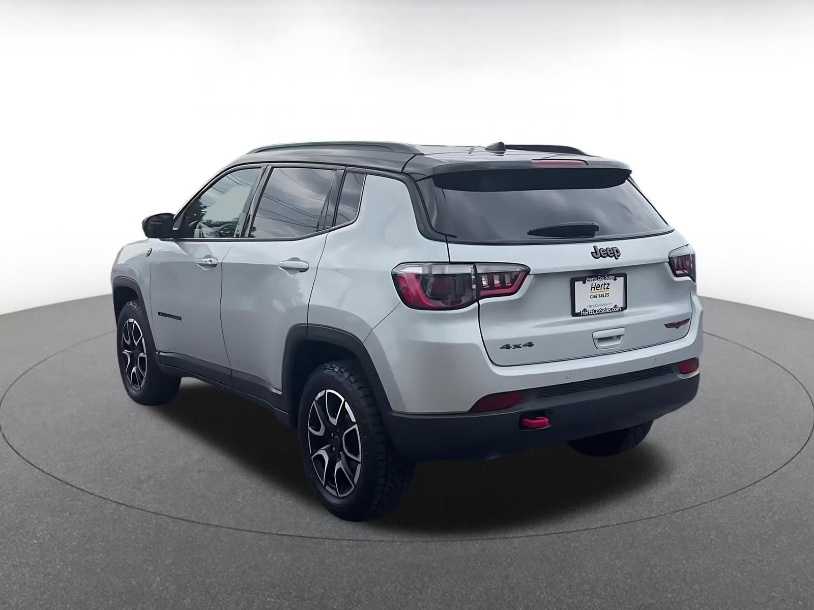 Thumbnail: 2025 Jeep Compass - 11