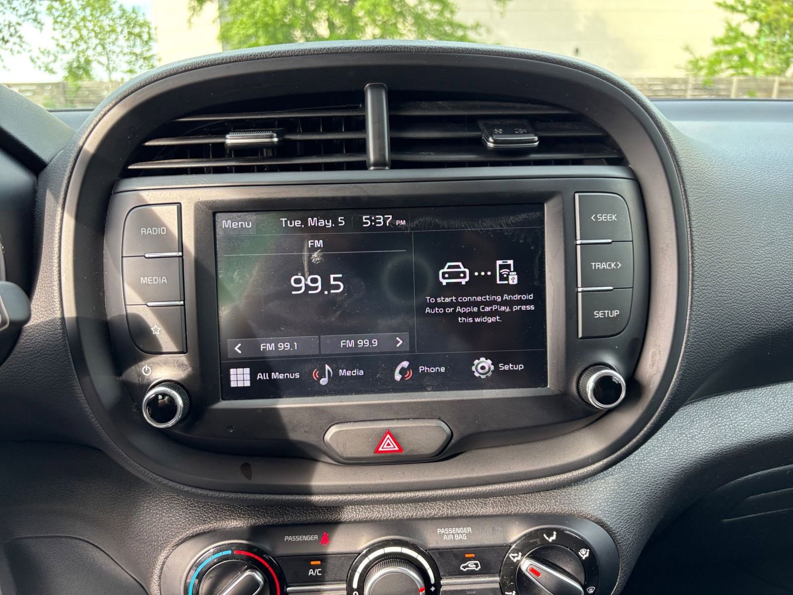 Thumbnail: 2025 Kia Soul - 21