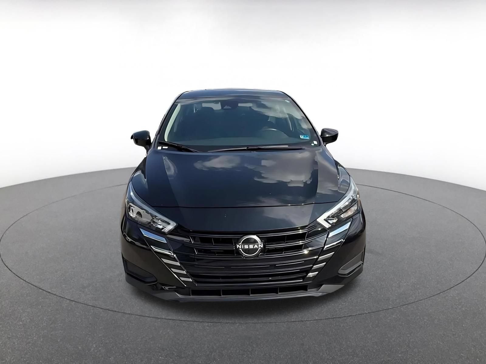 Thumbnail: 2025 Nissan Versa - 4