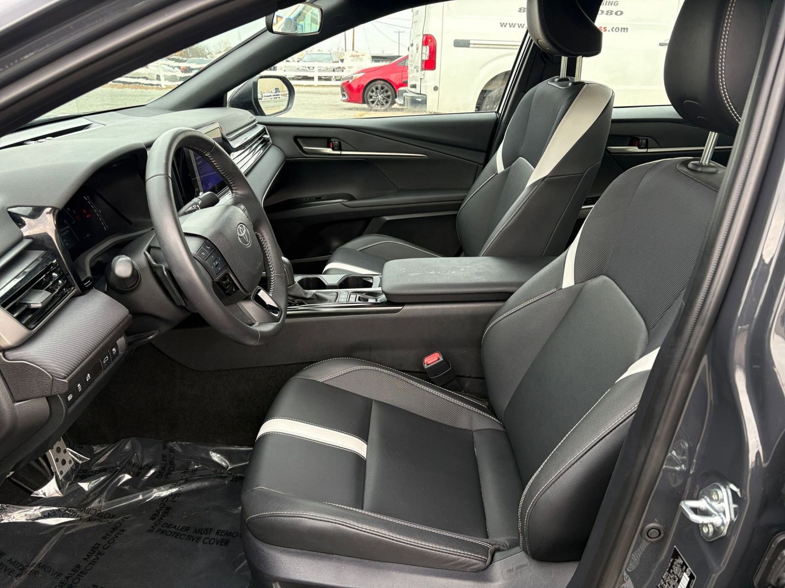 Thumbnail: 2025 Toyota Camry - 27