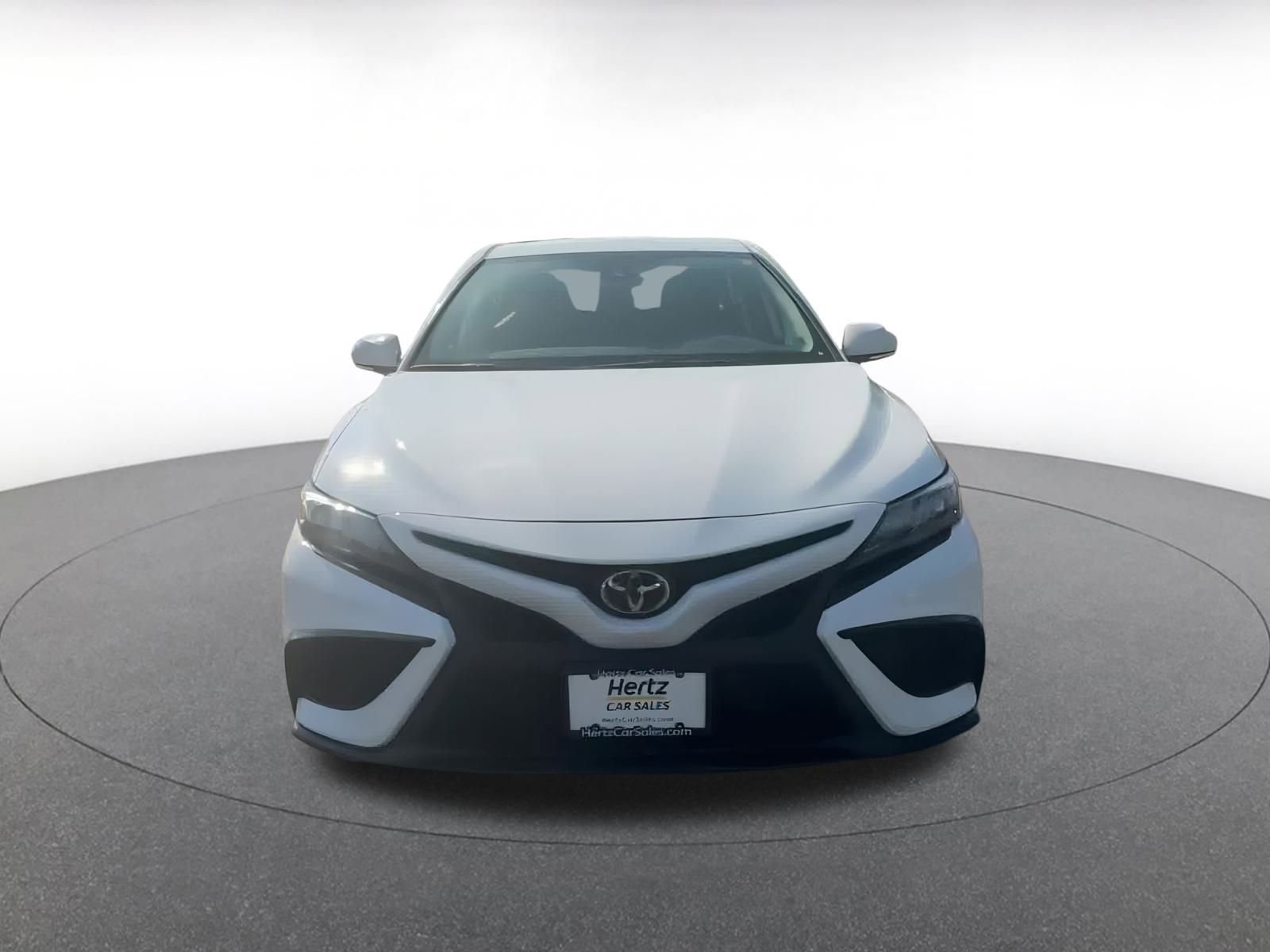 Thumbnail: 2024 Toyota Camry - 4
