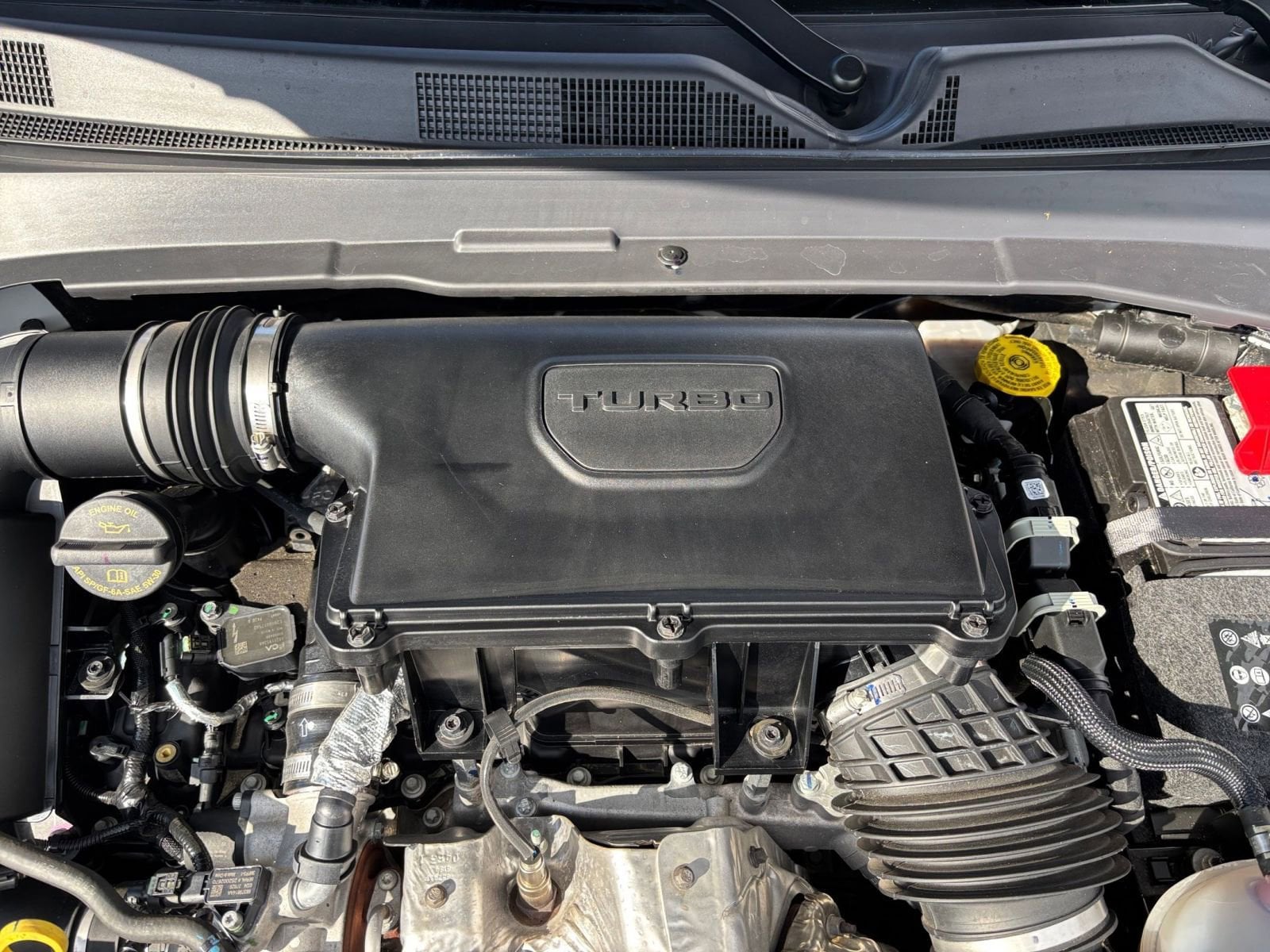 Thumbnail: 2025 Jeep Compass - 31