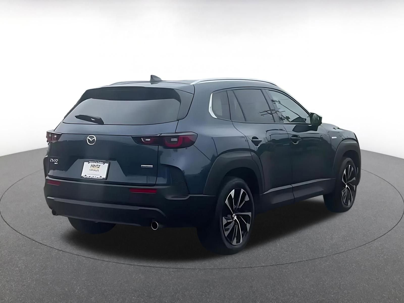 Thumbnail: 2025 Mazda CX-50 - 14