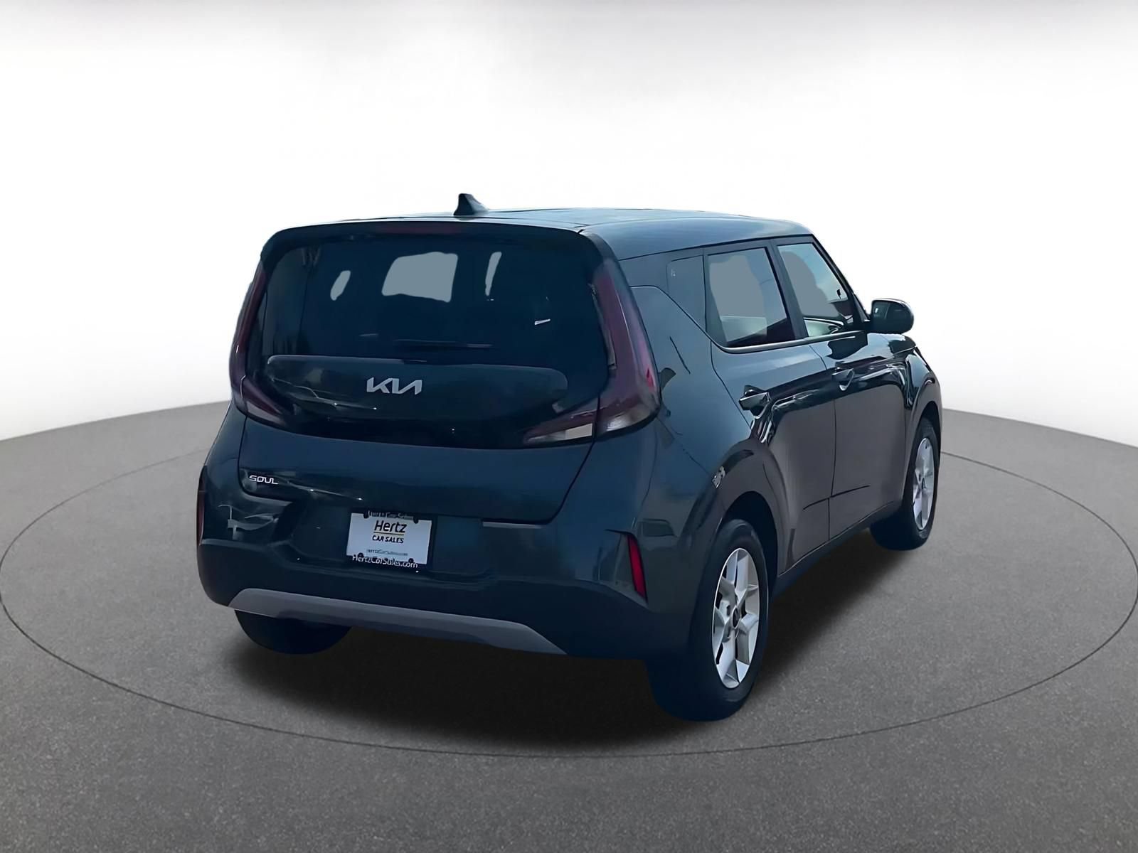 Thumbnail: 2025 Kia Soul - 12