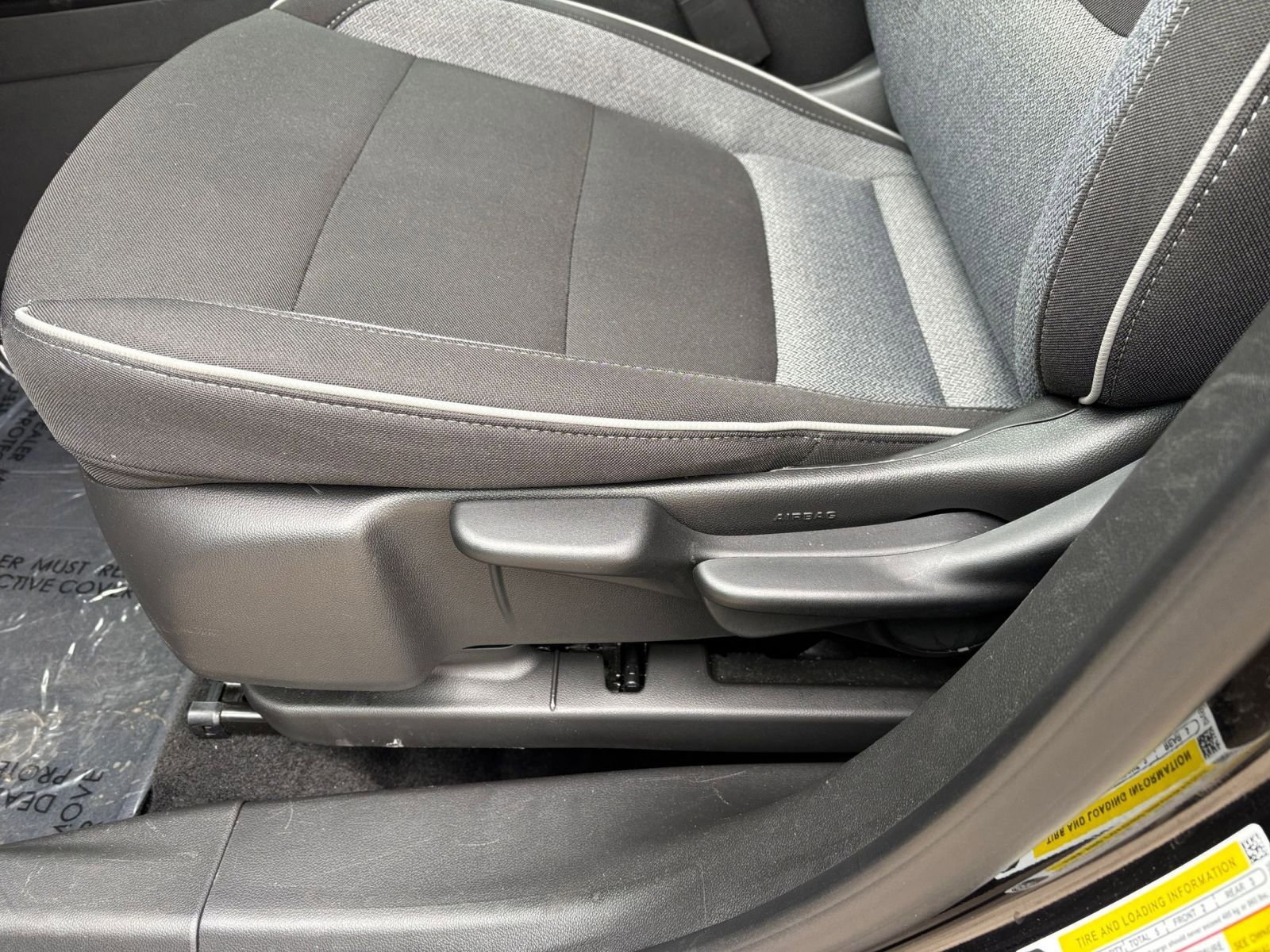 Thumbnail: 2025 Chevrolet TrailBlazer - 22