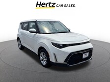 2024 Kia Soul LX -
                  Richmond, VA