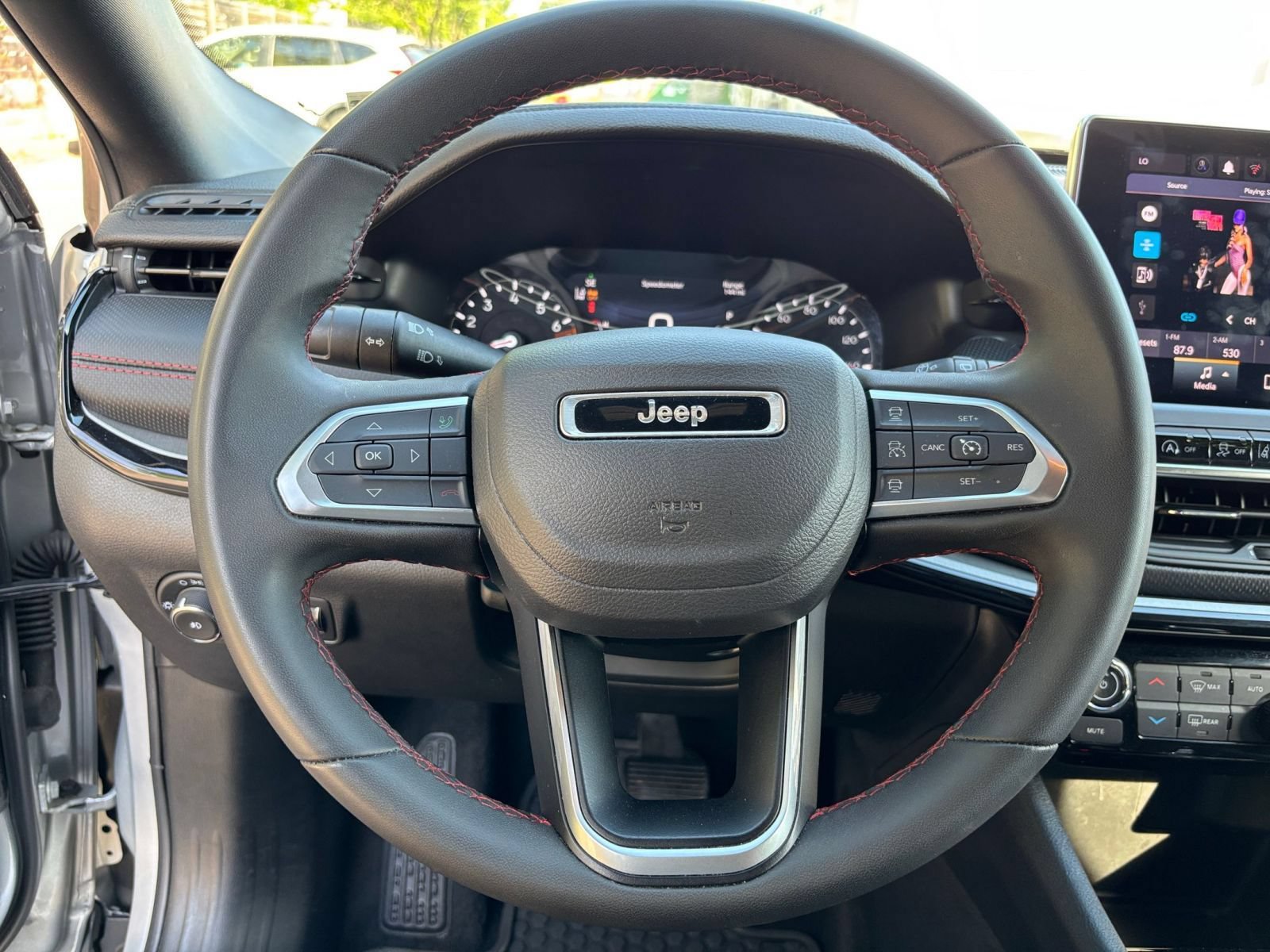 Thumbnail: 2025 Jeep Compass - 28