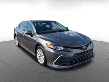 2024 Toyota Camry LE -
                  Richmond, VA