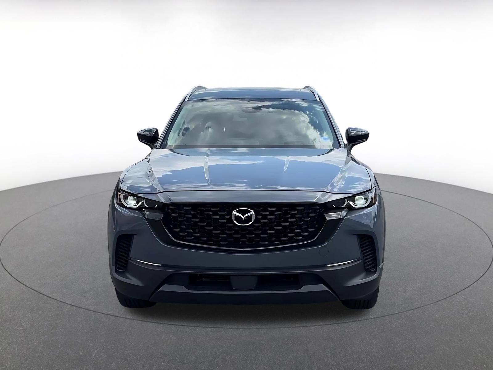 Thumbnail: 2025 Mazda CX-50 - 4