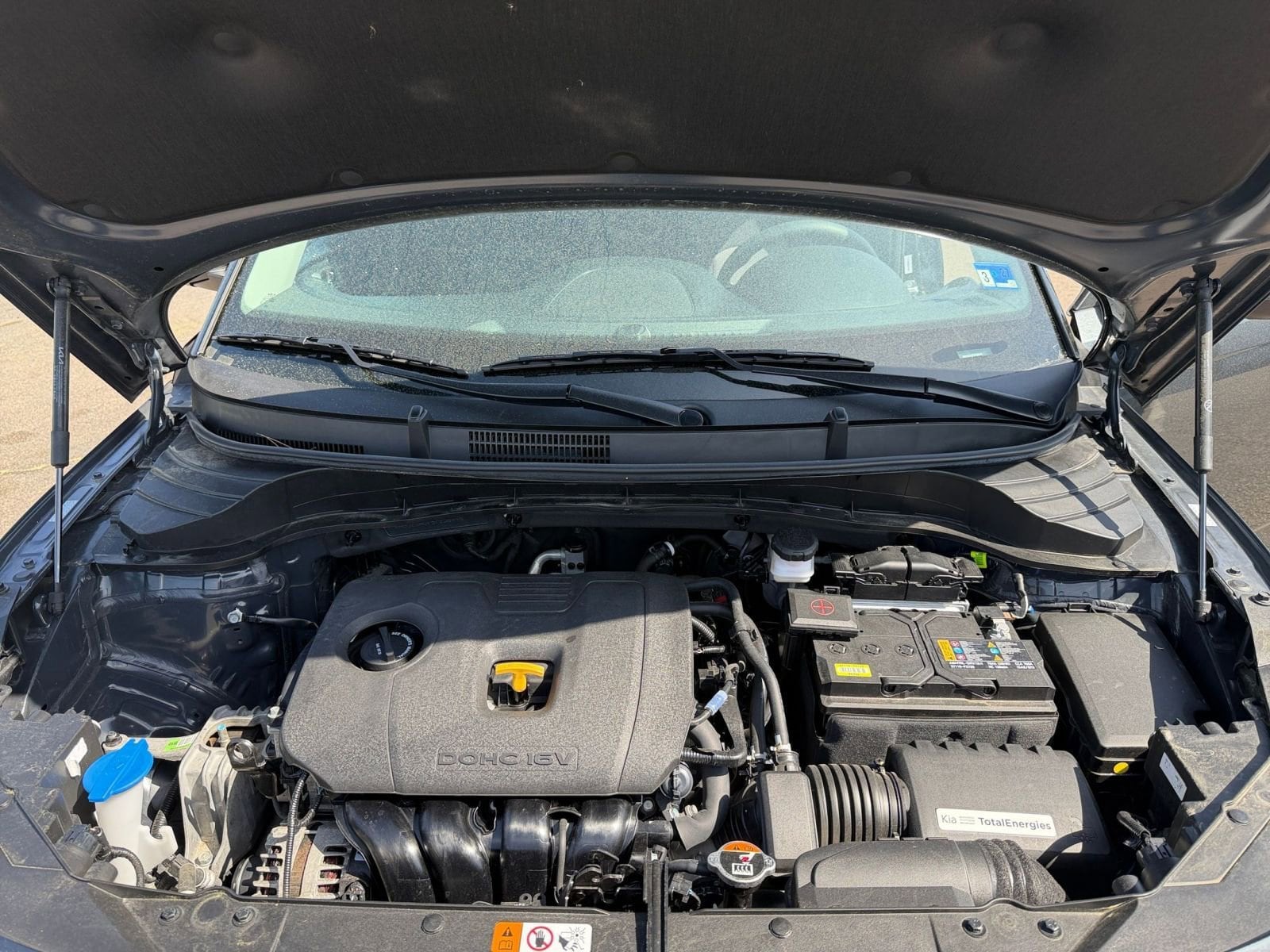 Thumbnail: 2025 Kia Soul - 30