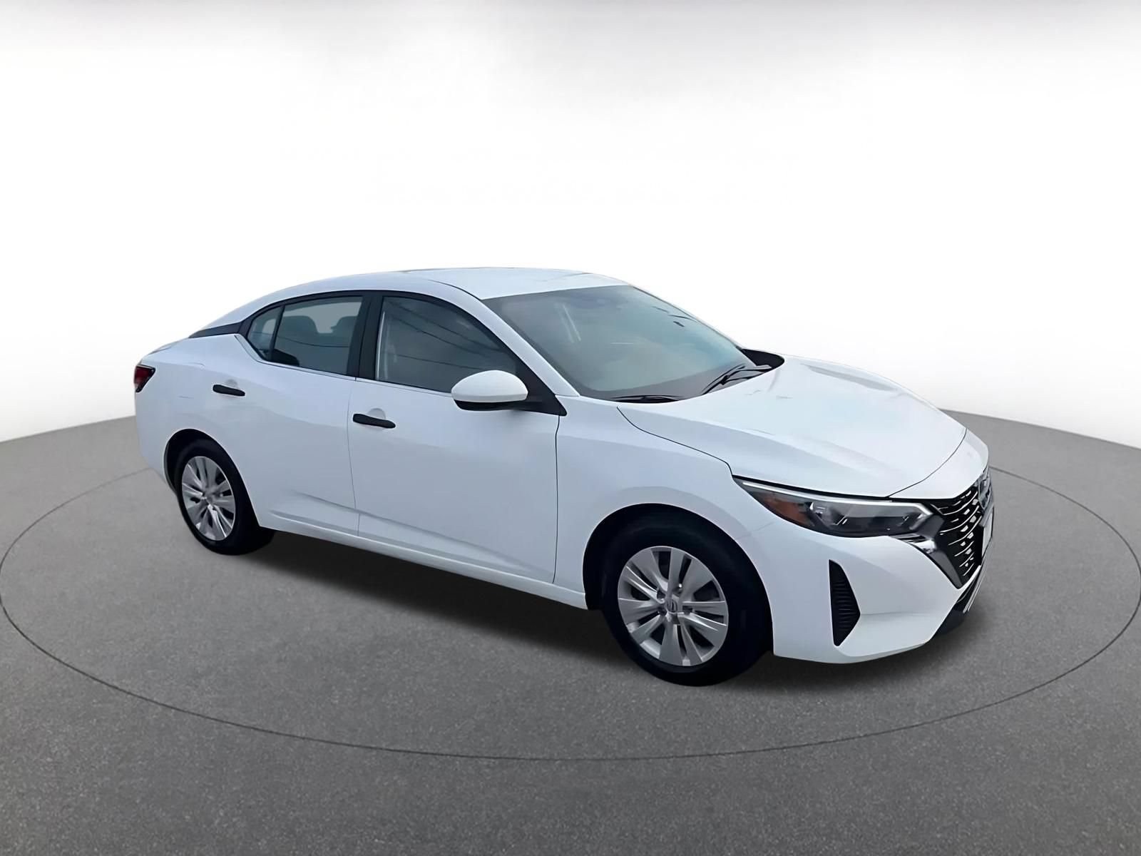 Thumbnail: 2025 Nissan Sentra - 2