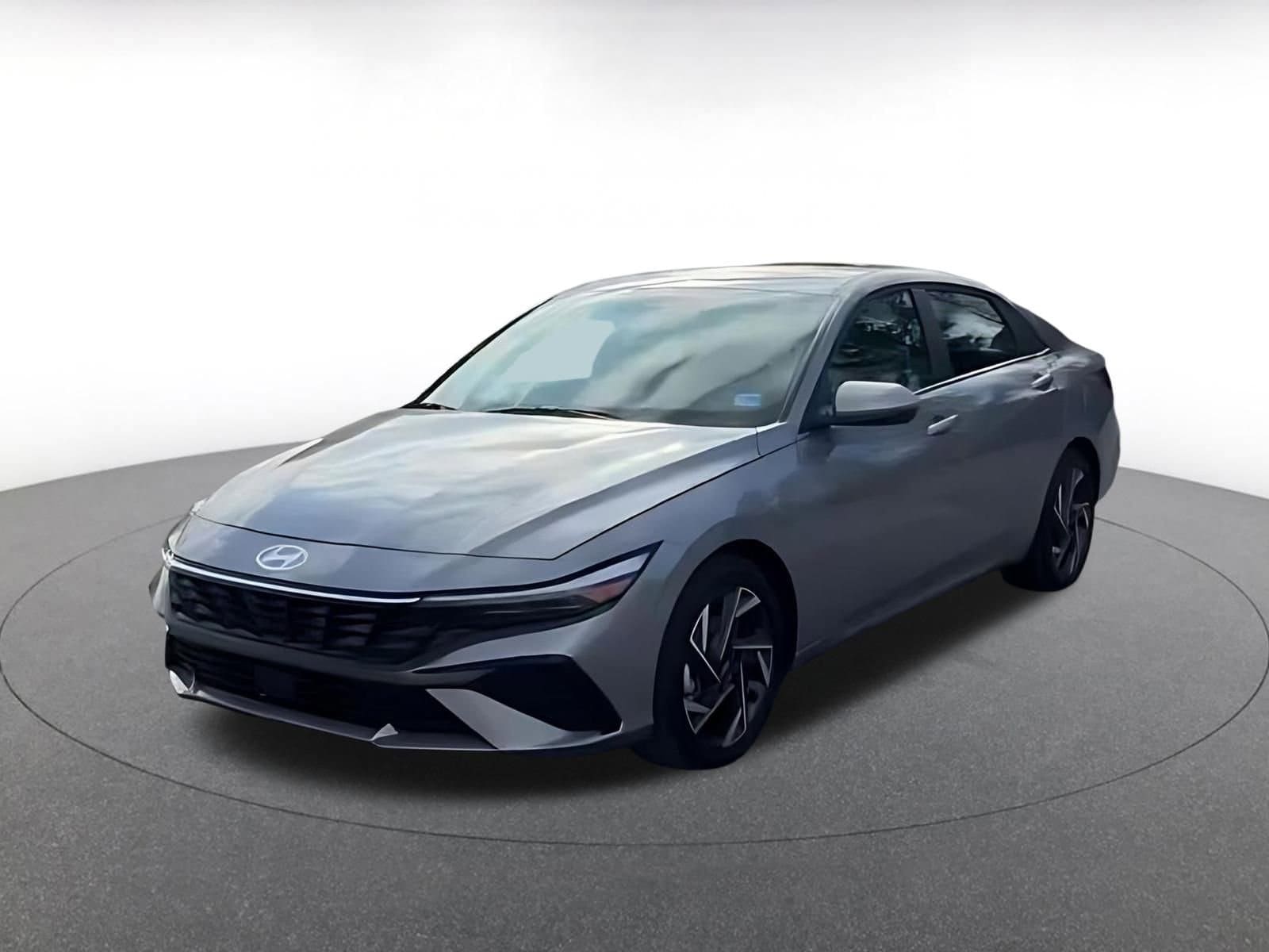 Thumbnail: 2025 Hyundai Elantra - 7