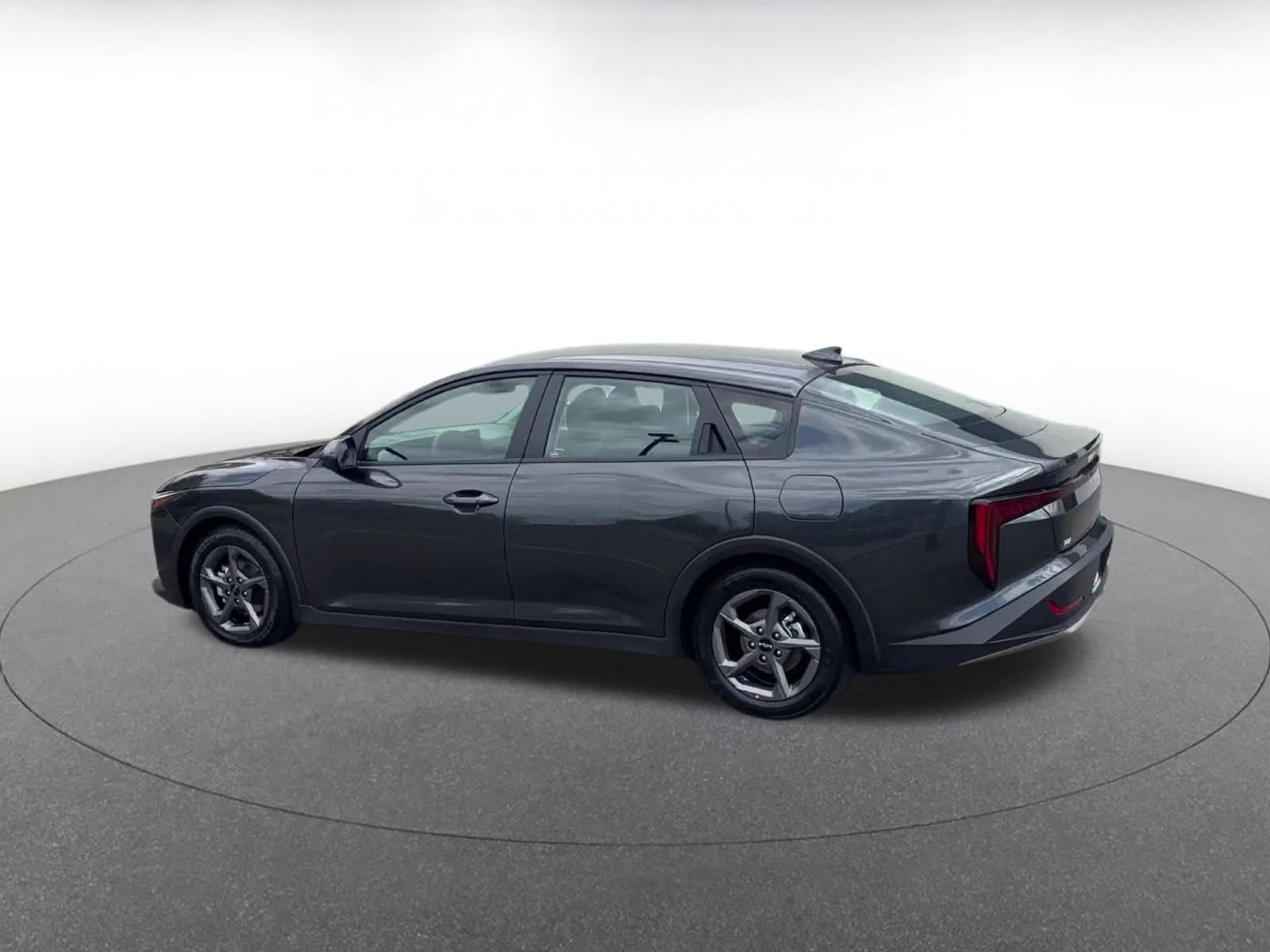 Thumbnail: 2025 Kia K4 - 10