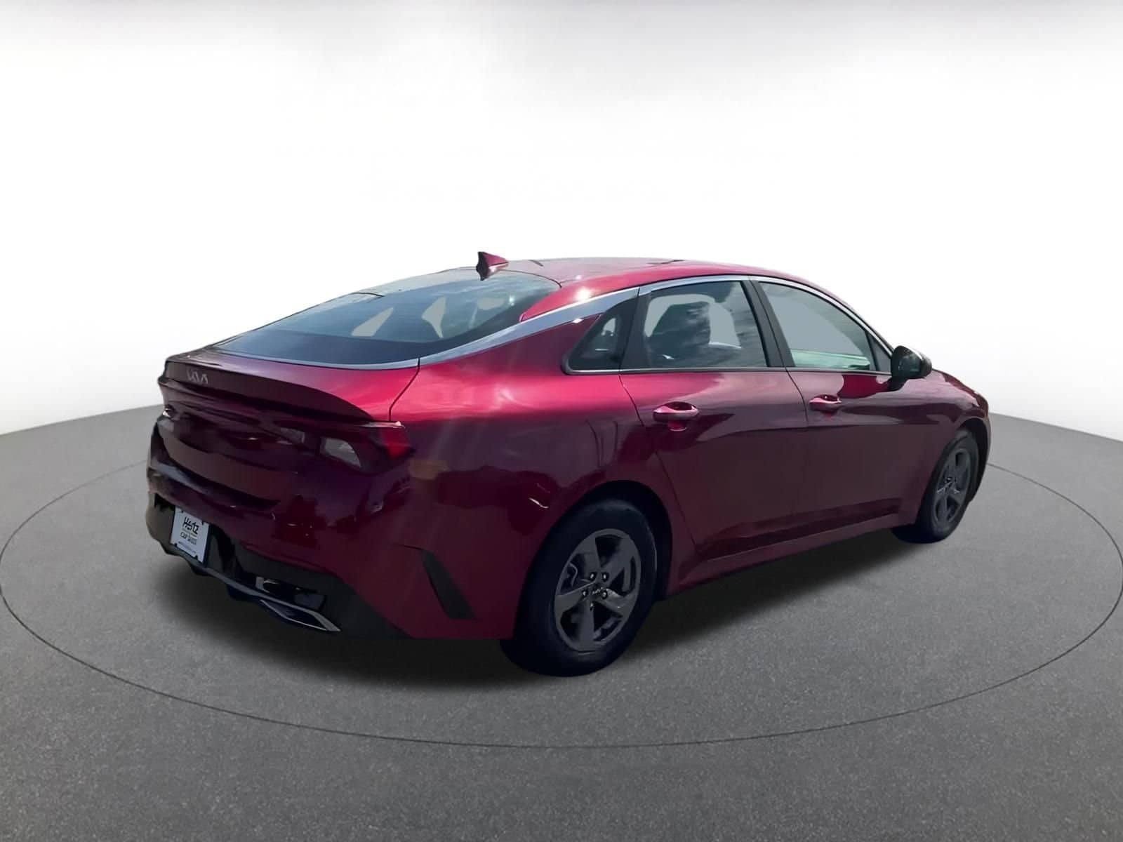 Thumbnail: 2023 Kia K5 - 15