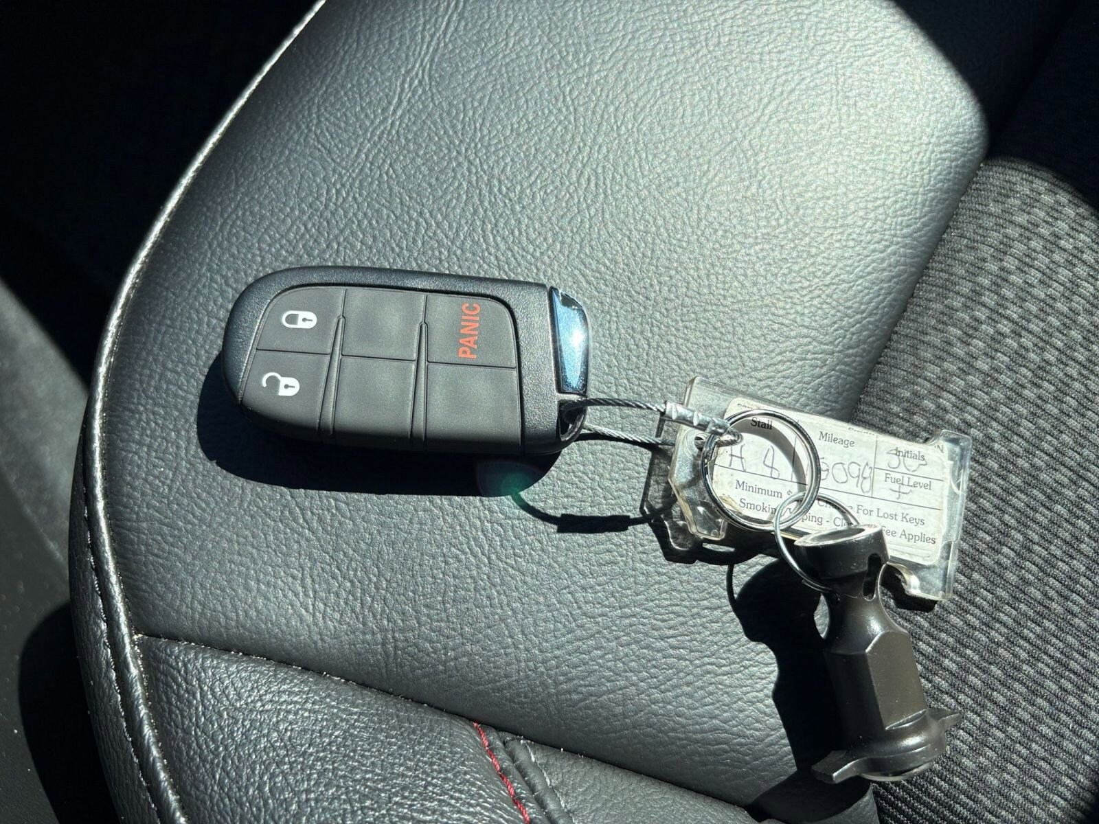 Thumbnail: 2025 Jeep Compass - 21