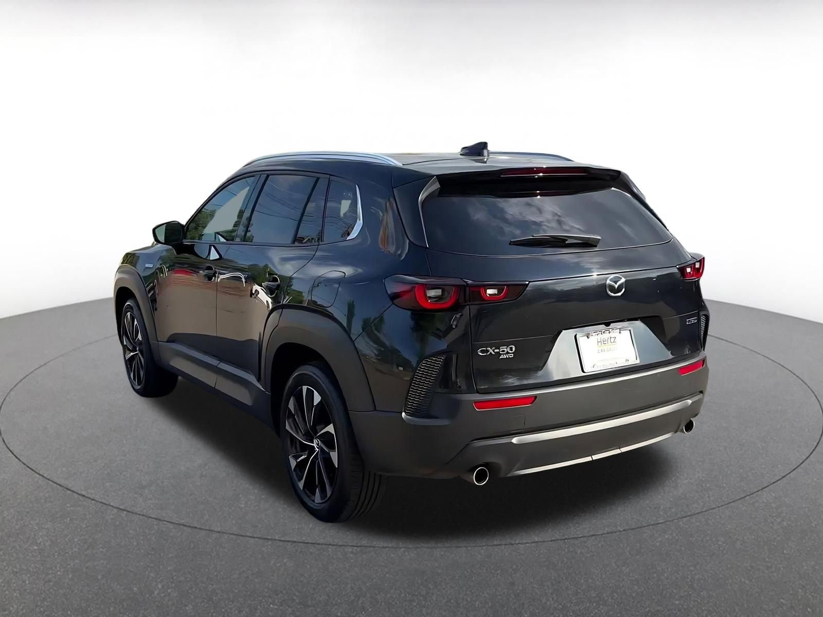 Thumbnail: 2025 Mazda CX-50 - 11